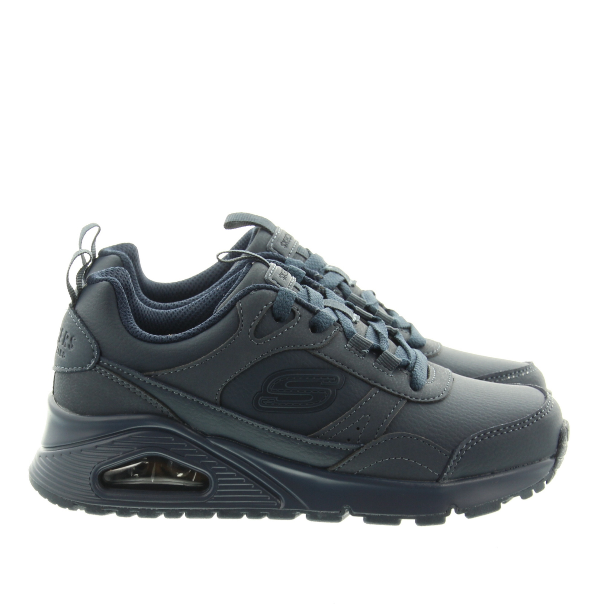 Skechers 417004L Uno Gen1-Class Edge NVY Navy