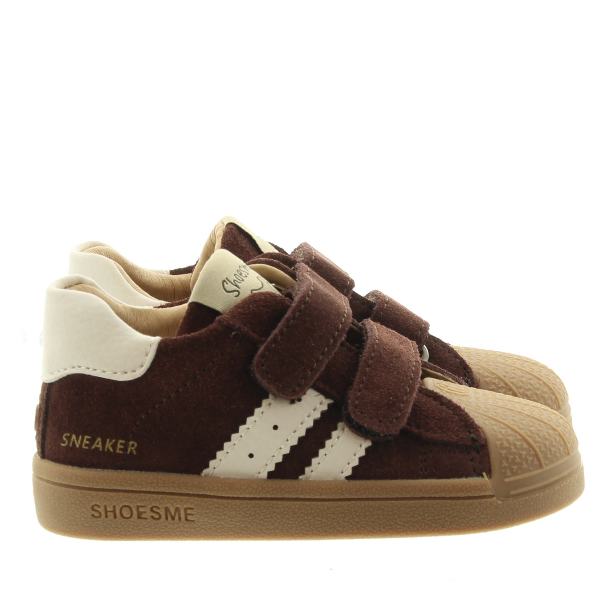 ShoesMe BS26W001-I Dark Brown