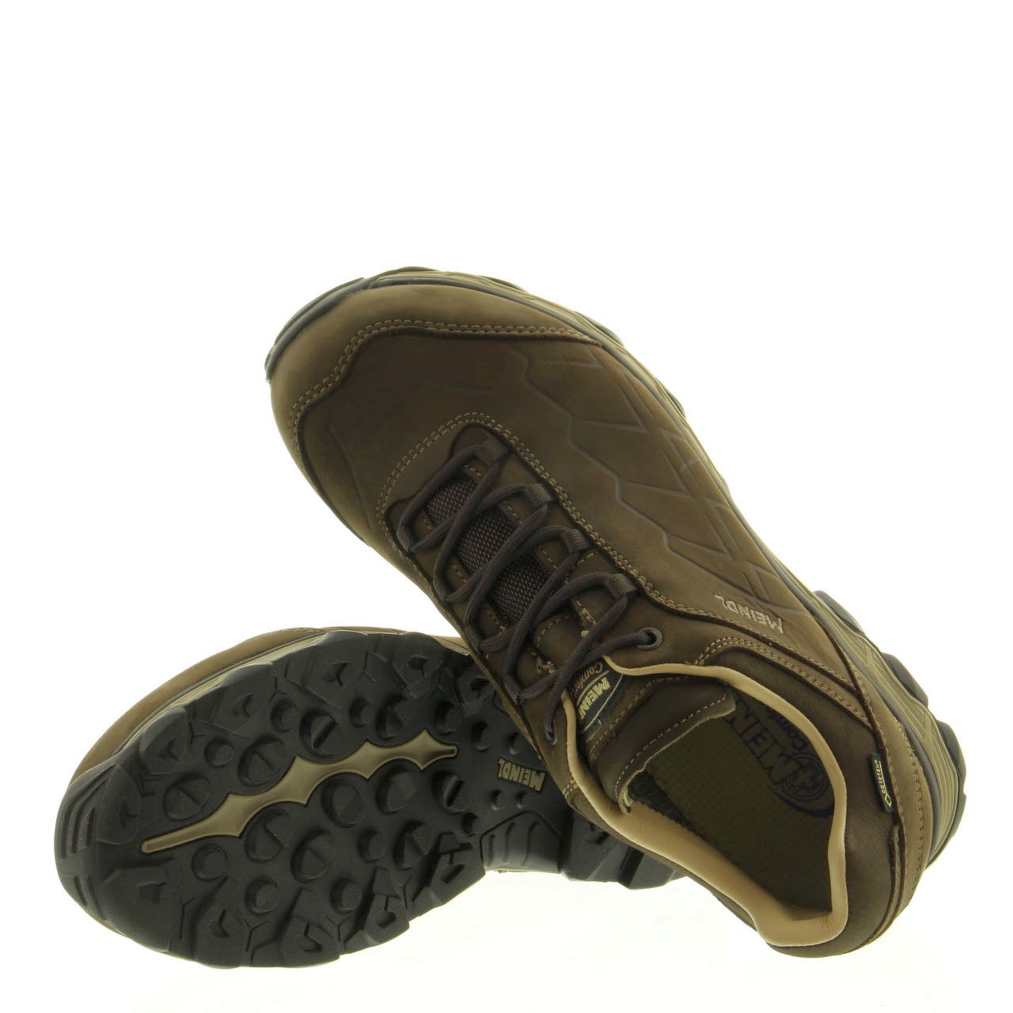 Meindl 5113 Palermo GTX 46 Dunkelbraun