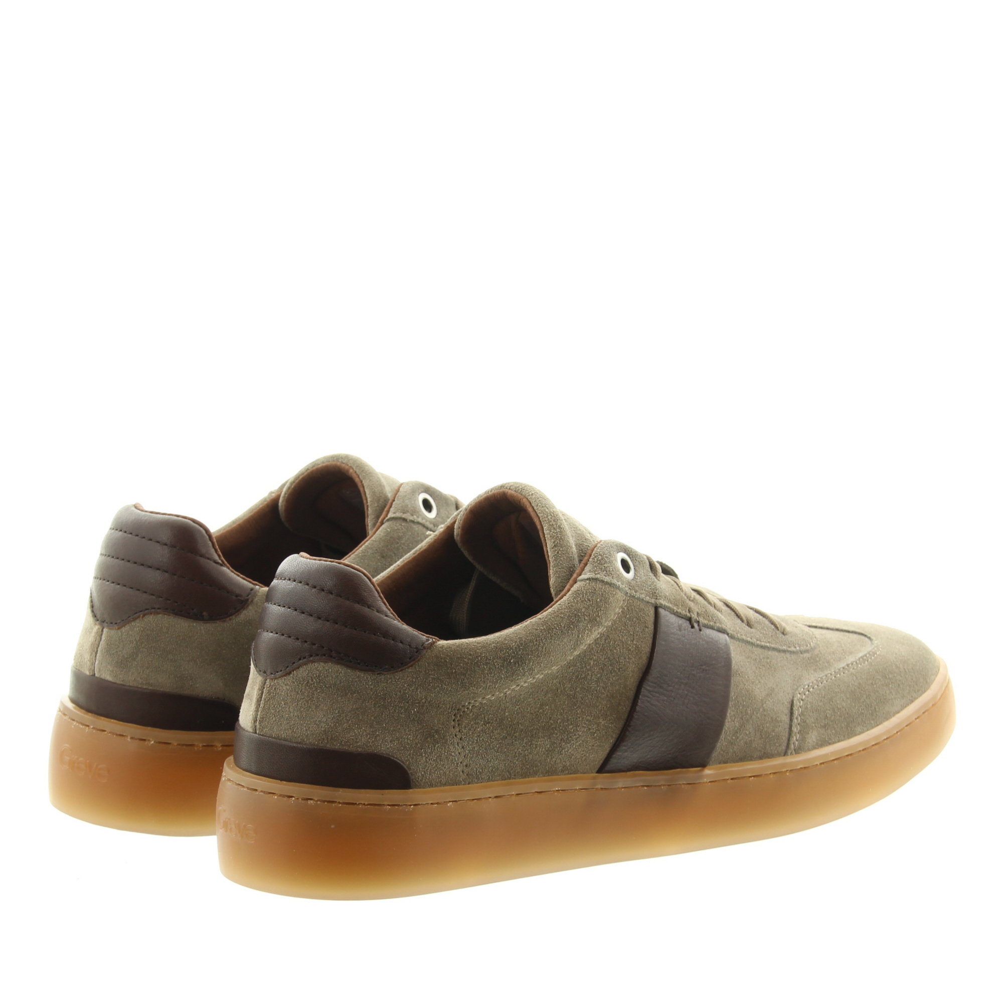 Greve 2223.01 Wave 3246 Taiga Suede