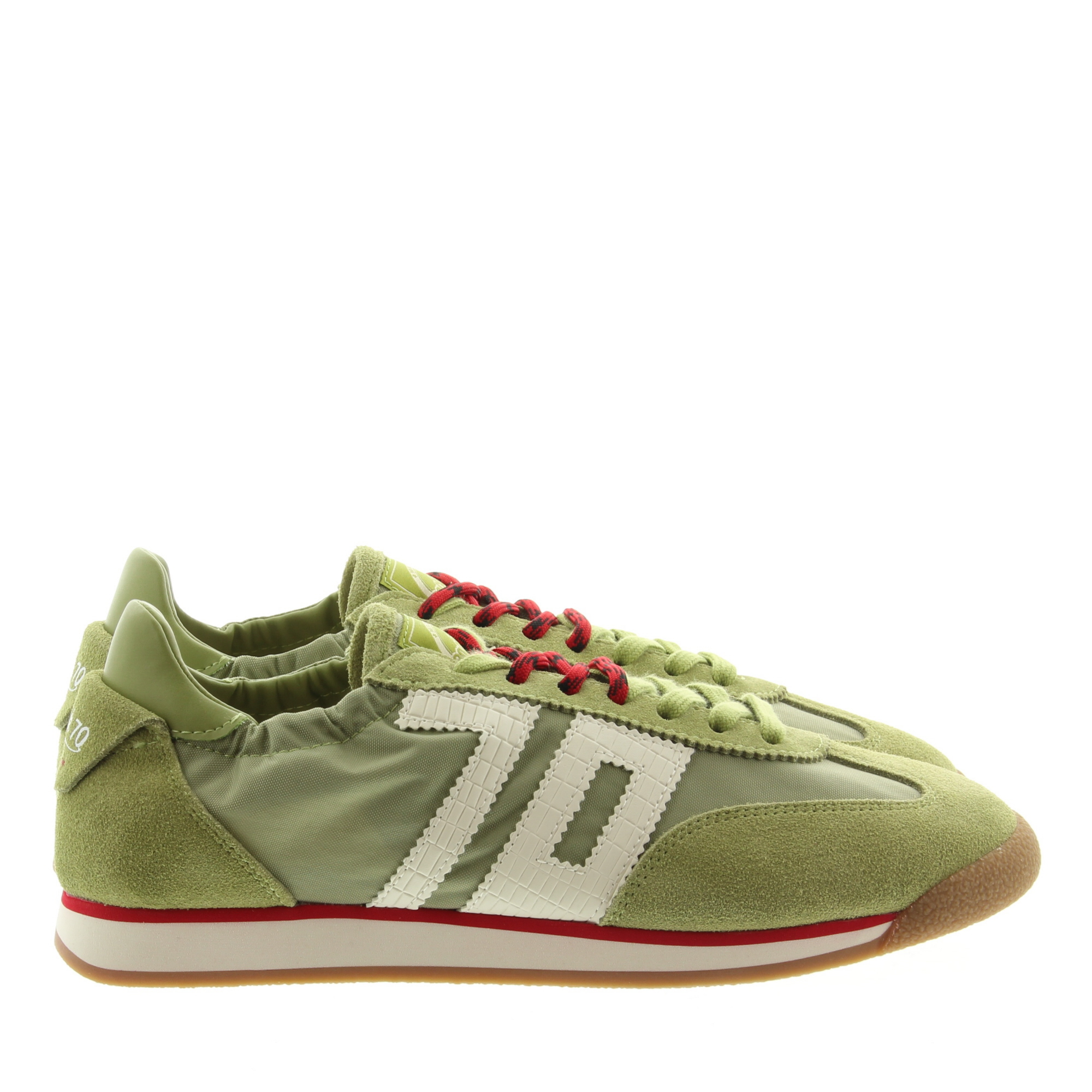 Back 70 ROCKET A26-111 Olive