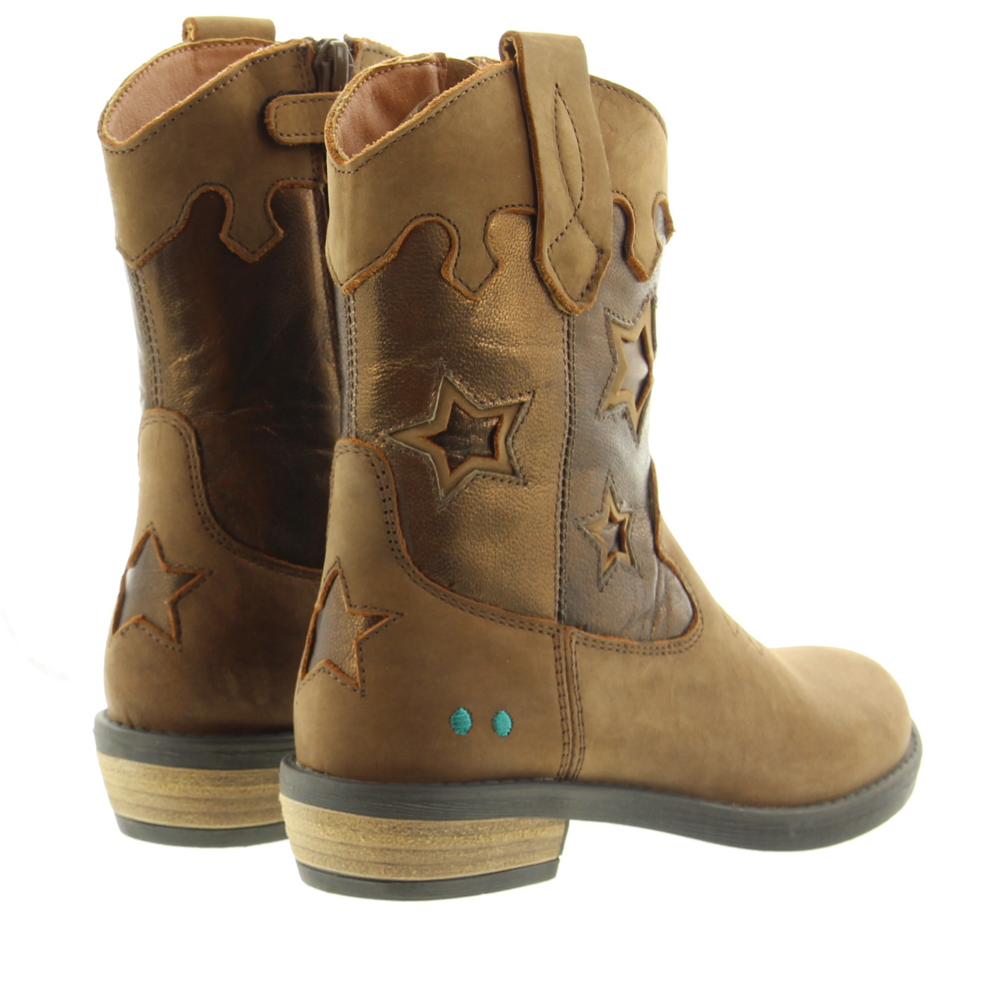 Bunnies Junior 225829 Robine Rodeo 514 Brown