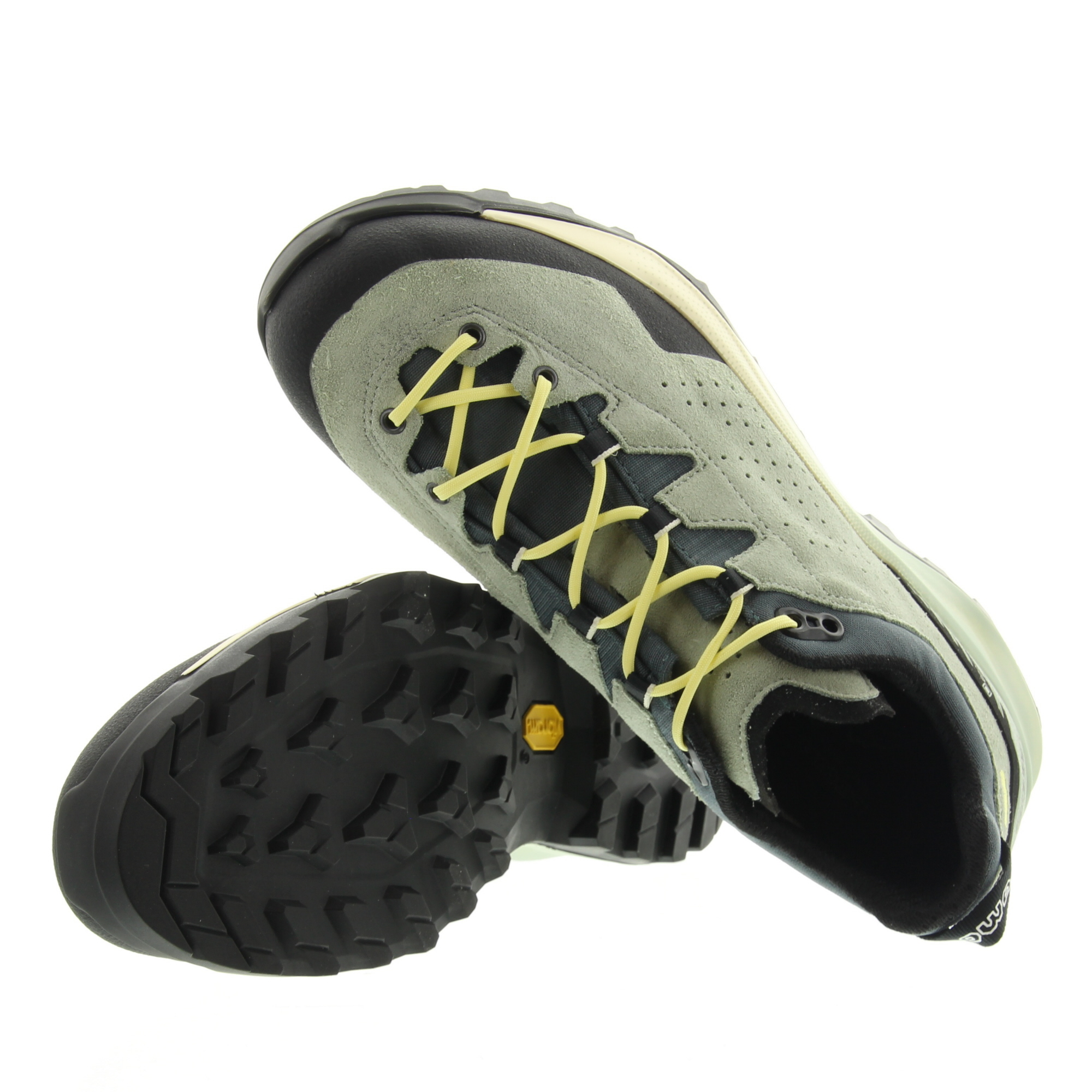 Lowa Explorer GTX Lo Ws 221190 7550 Darkpetrol Milkygreen