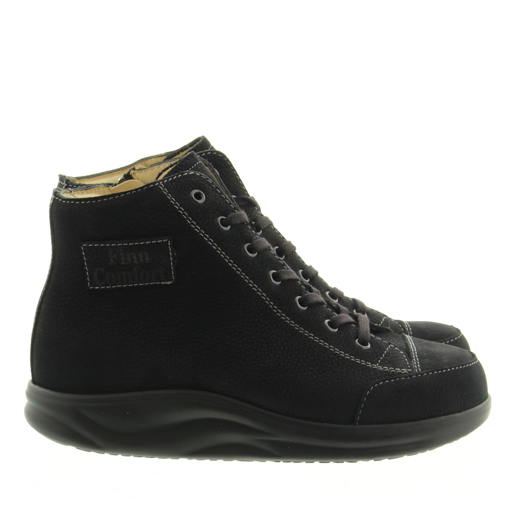 Finn Comfort Parsenn 02243 Atlantic 834041
