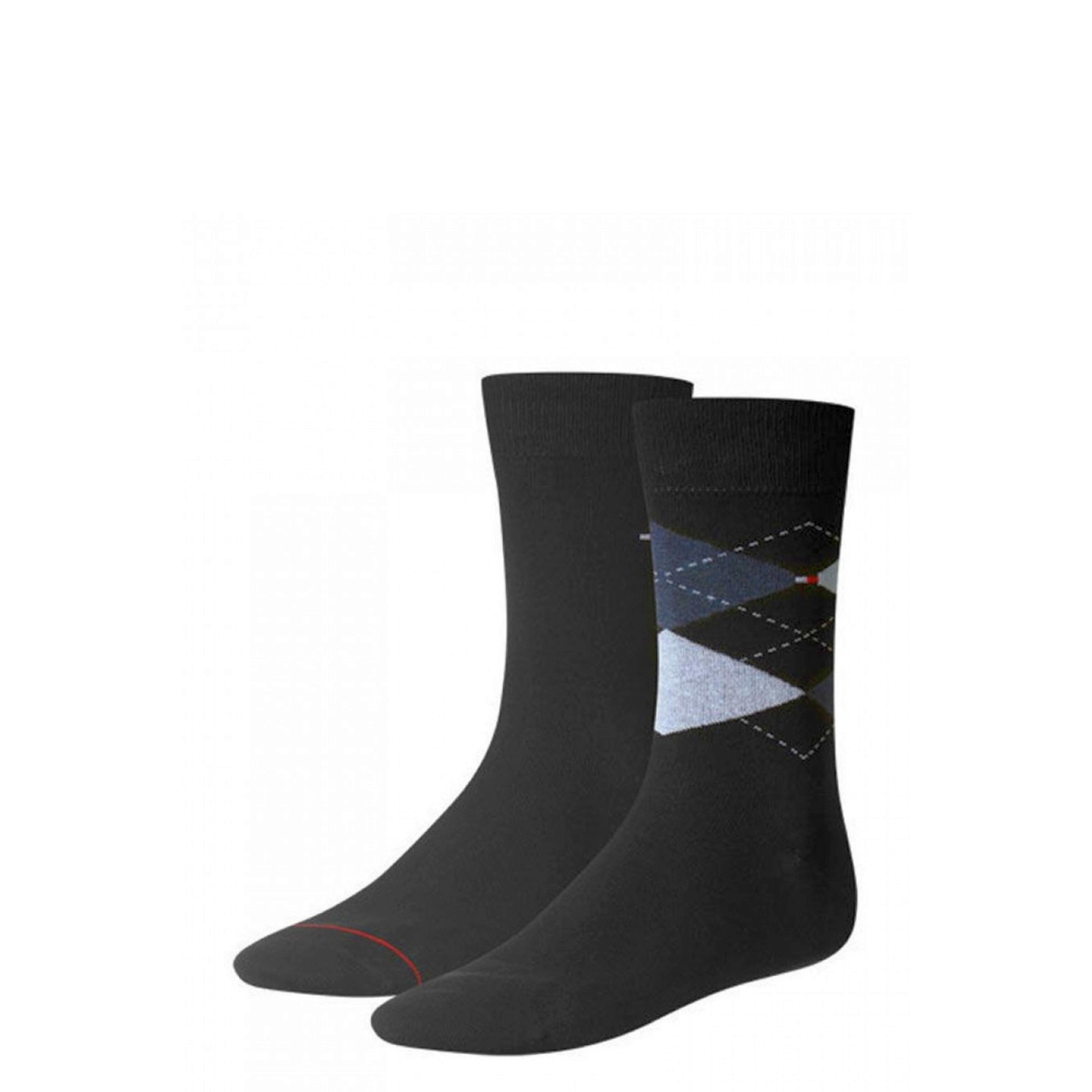 Tommy Hilfiger socks 391156 322 Dark Navy