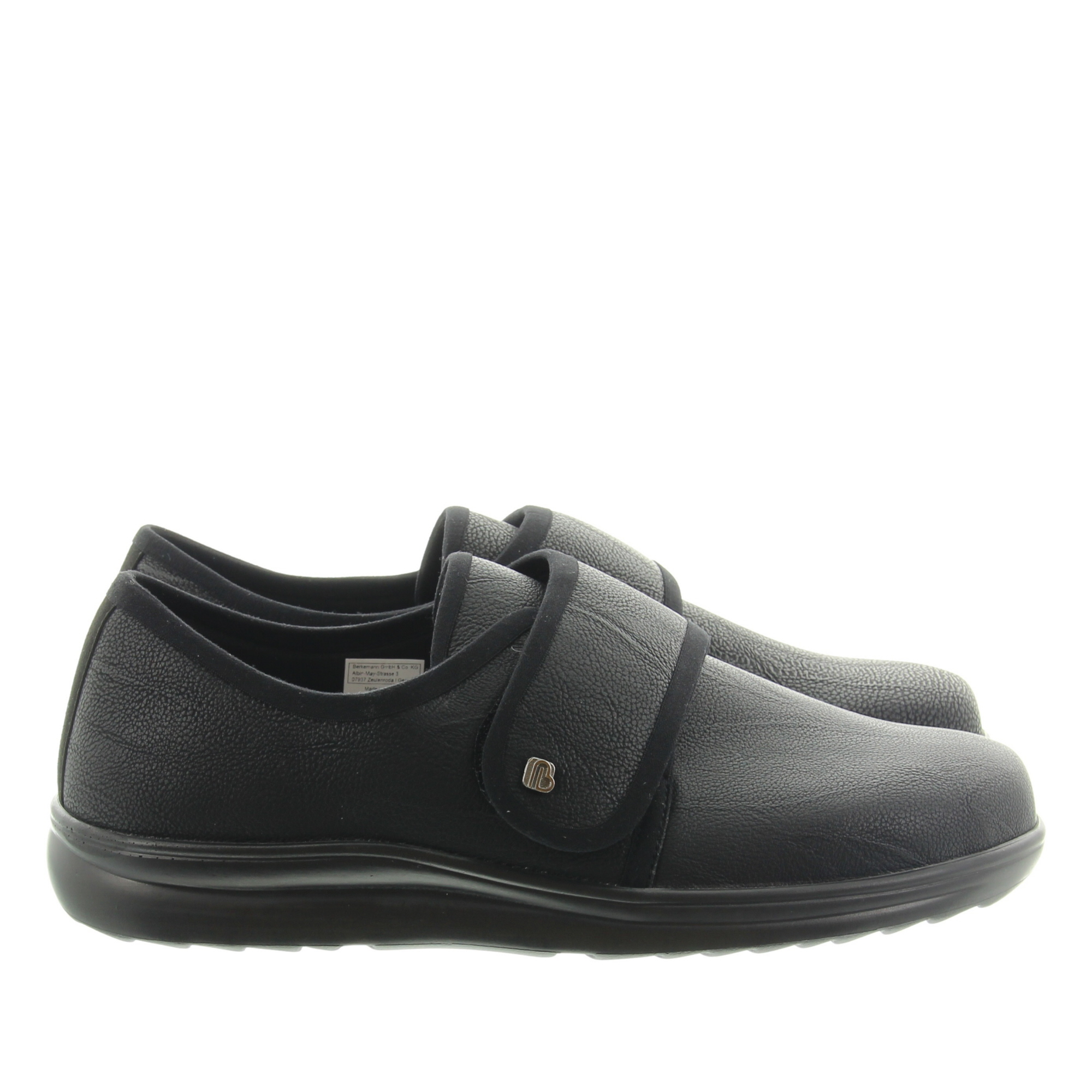 Berkemann 05510 Johannes Kohlenschwarz