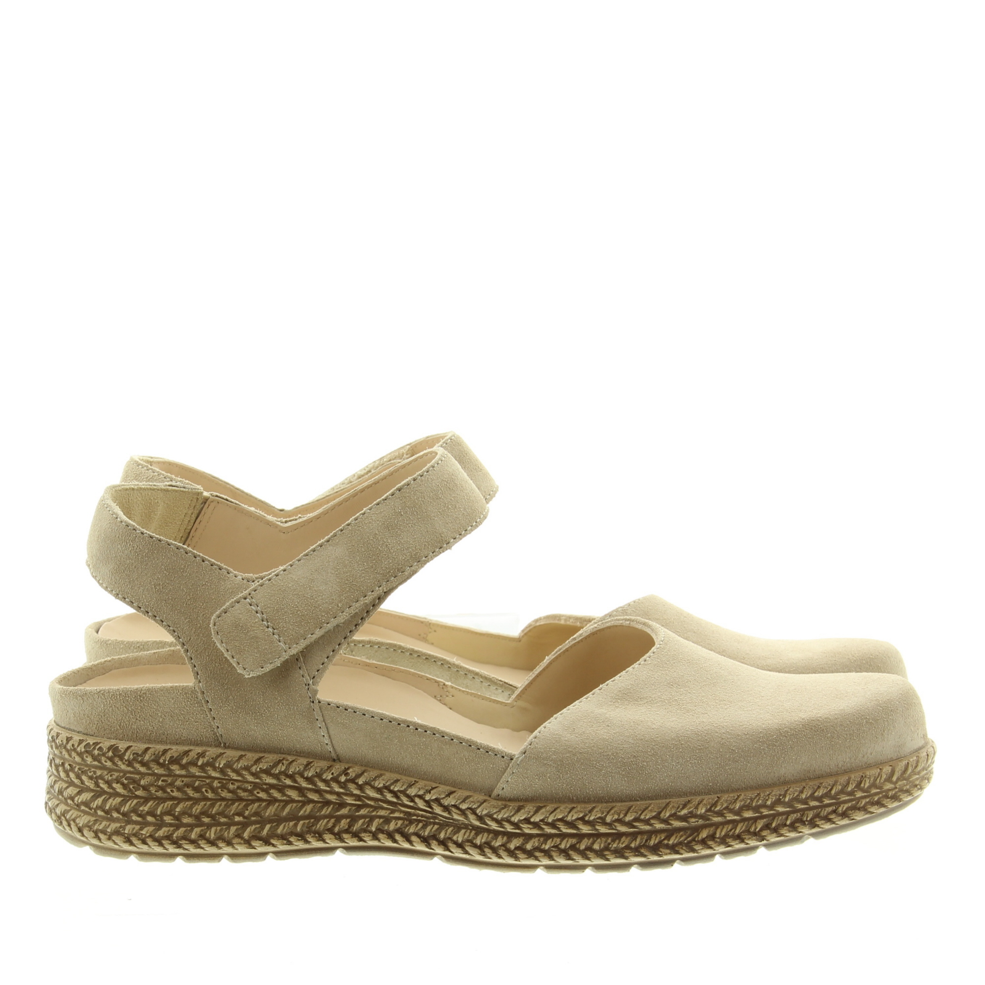 Durea 5923 575 H 0219 L.Taupe