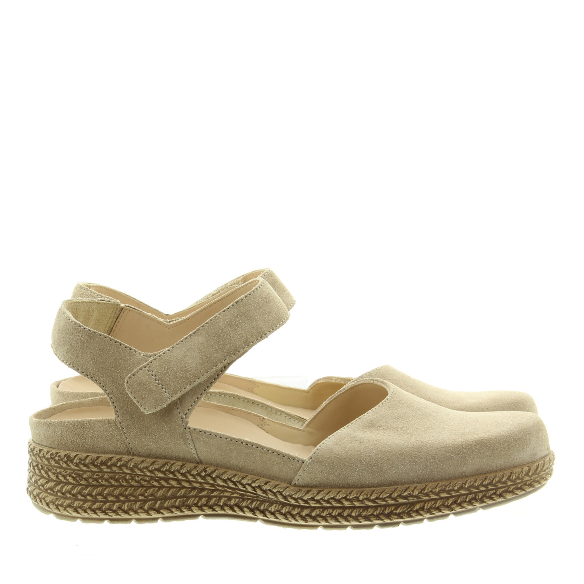 Durea 5923 575 H 0219 L.Taupe