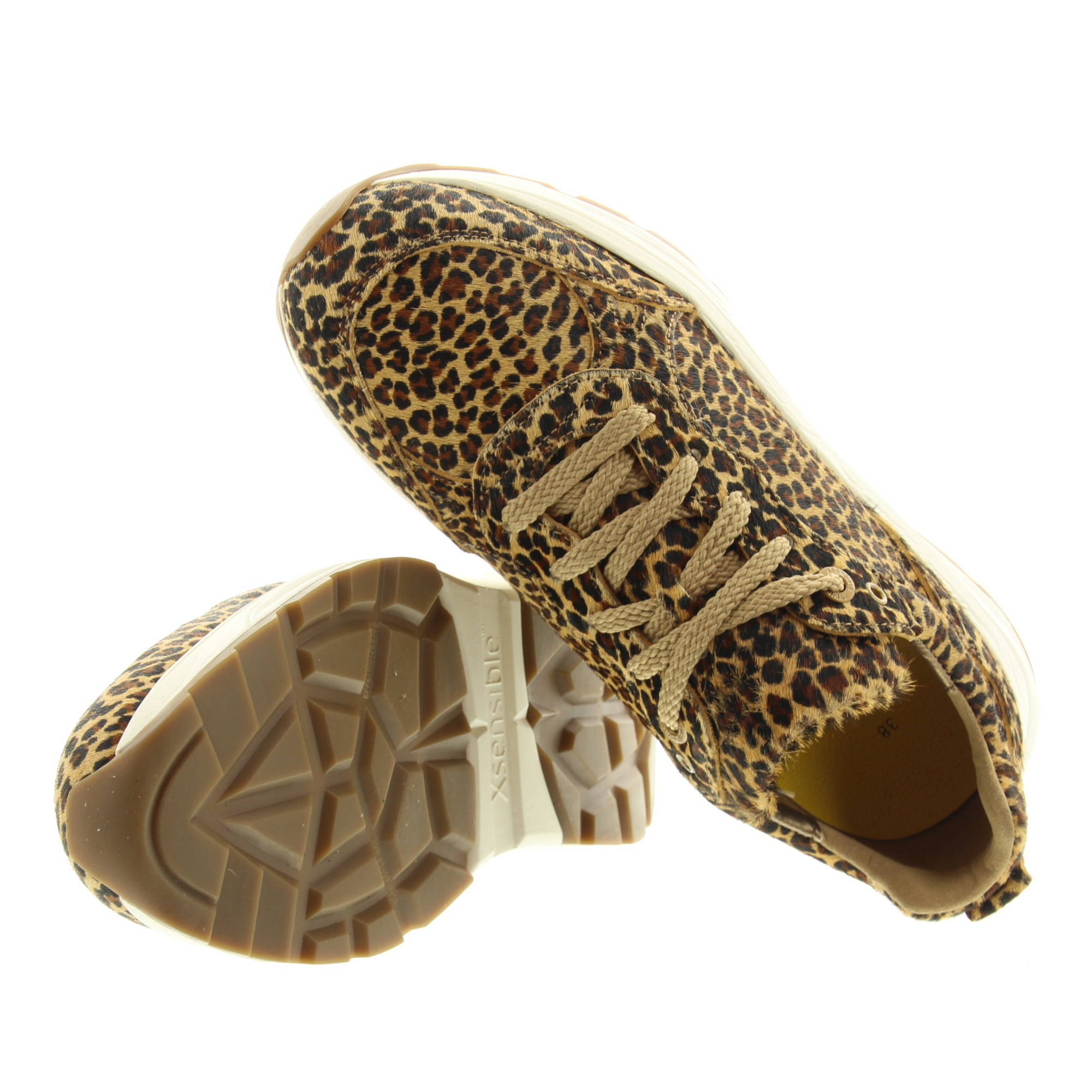 Xsensible 33009.4.625 Chain G Leopard