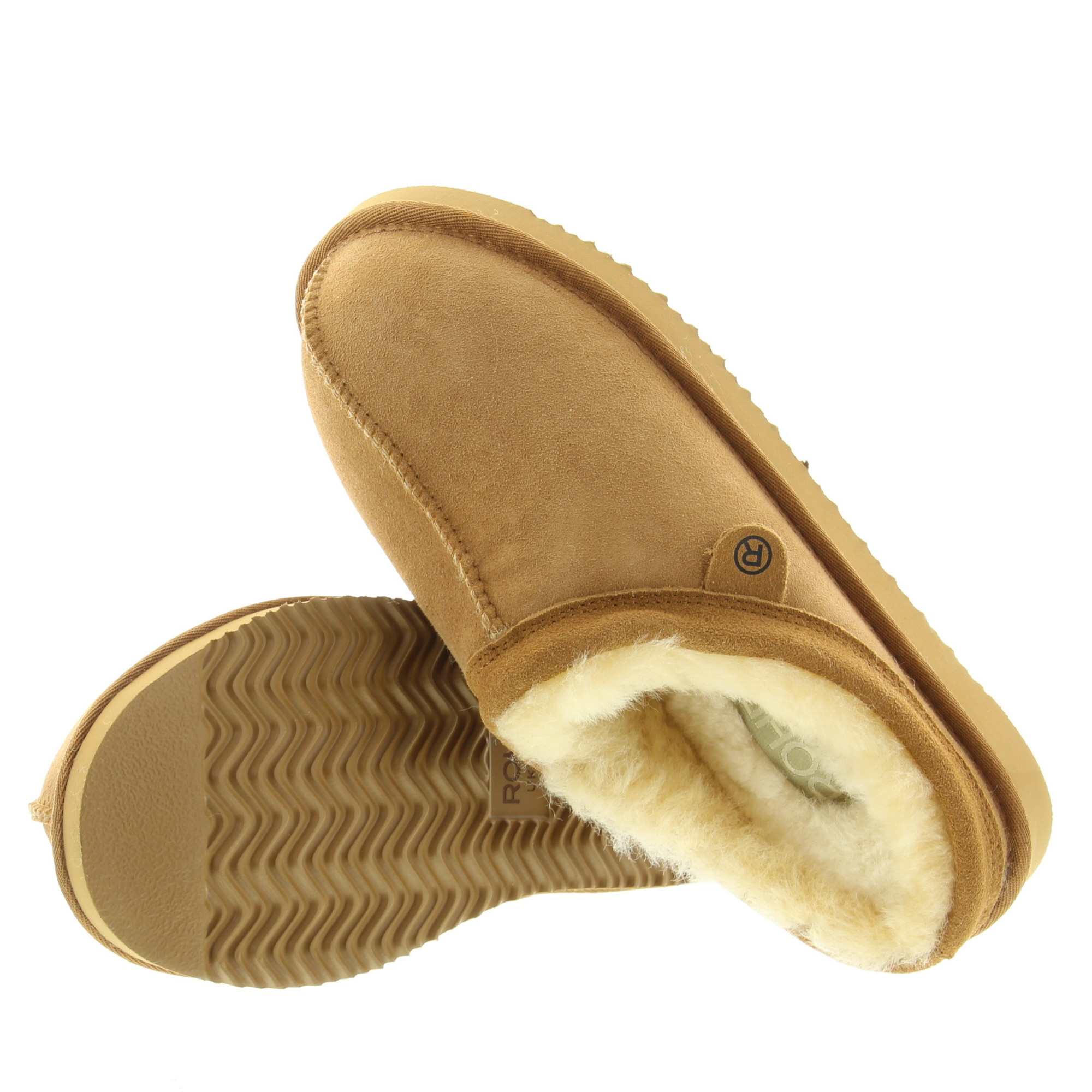 Rohde 7150 Livigno 76 Cuoio