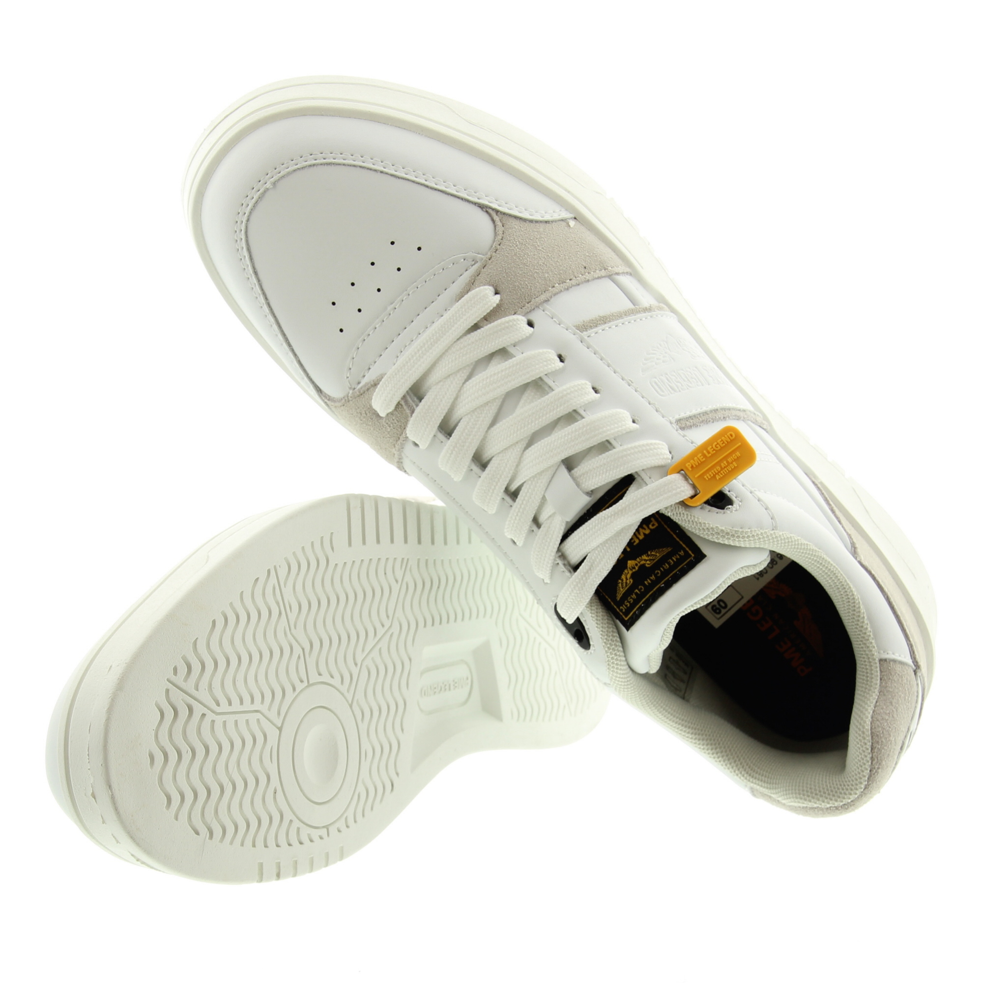 PME Legend PBO2503160 Brycepoint 900 White