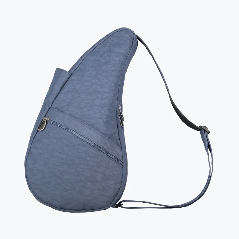 Healthy Back Bag 6303 S Indigo VO