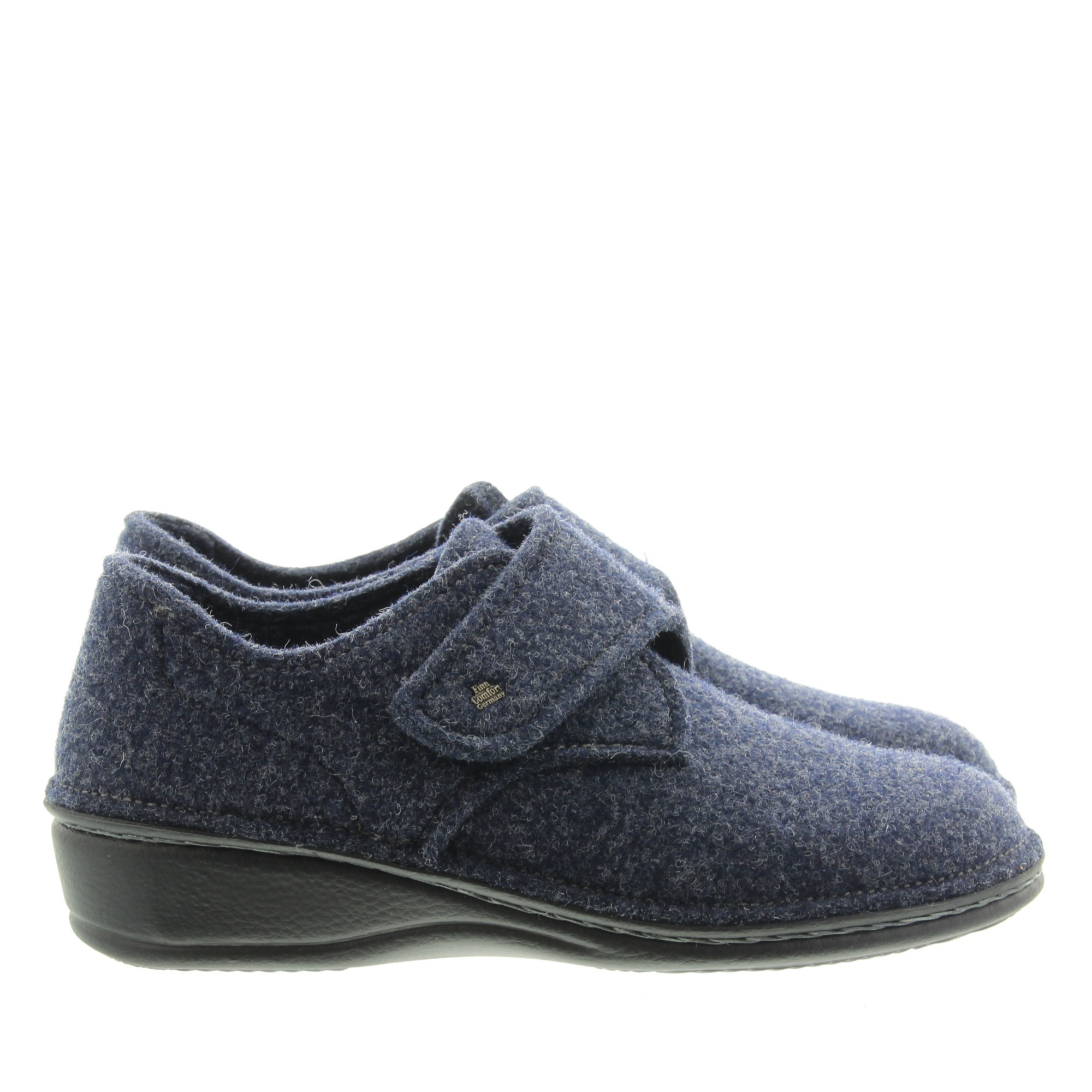 Finn Comfort Adelboden 6551 Navy 416048