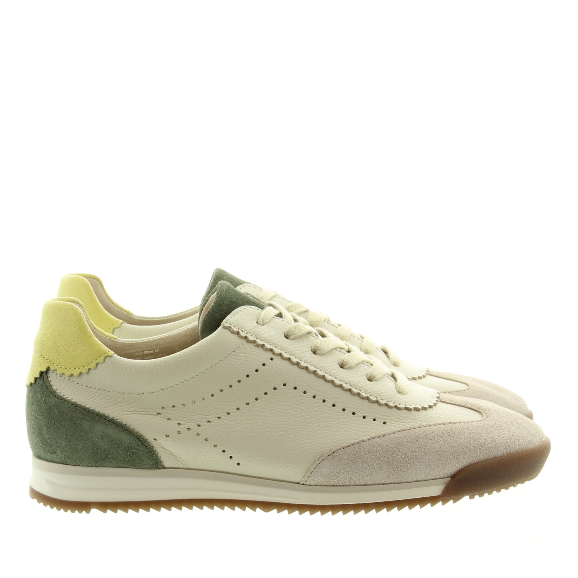 Gabor 83.432.14 Abetone/paste