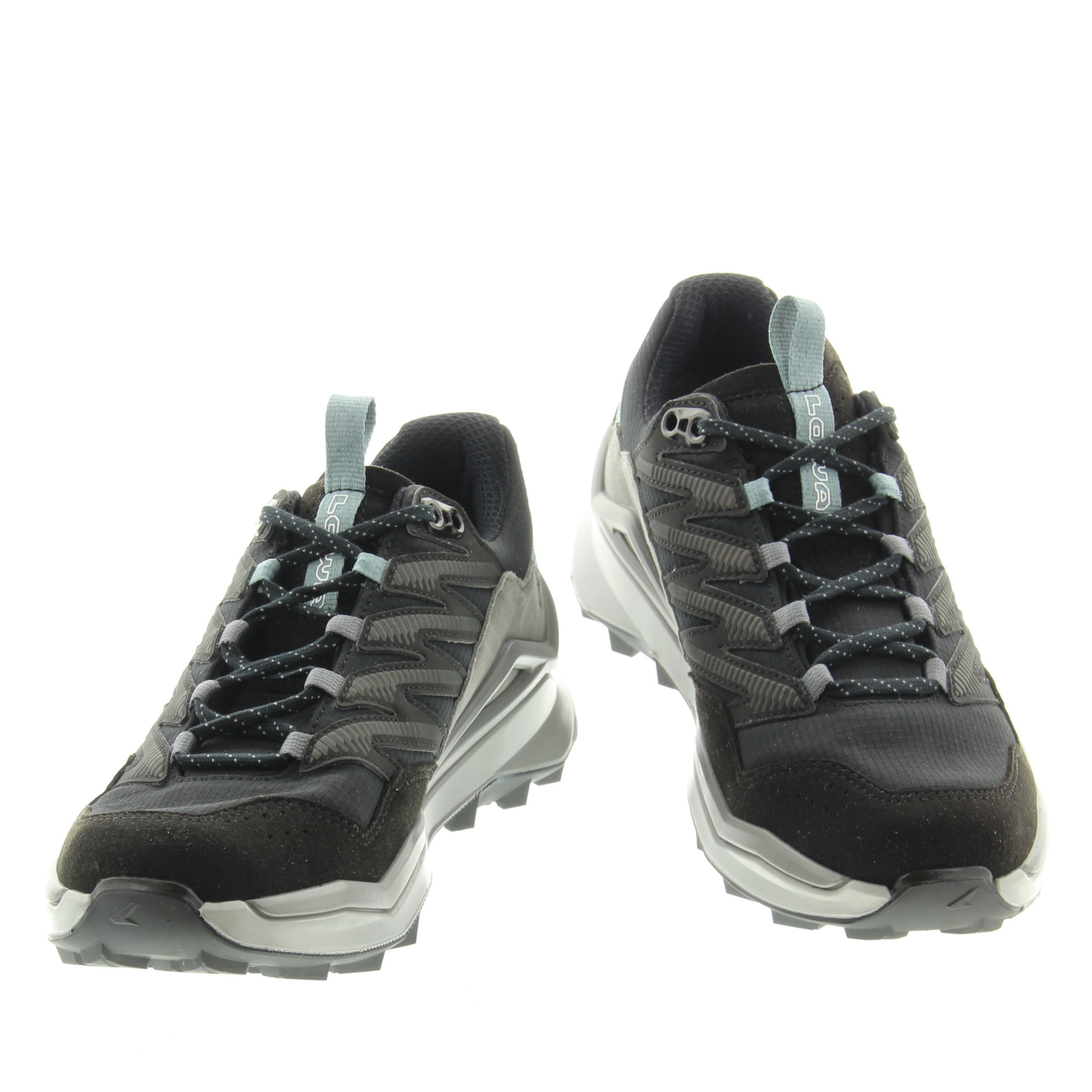 Lowa Maddox Pro GTX Lo Ws 321630 9930 Black/Grey