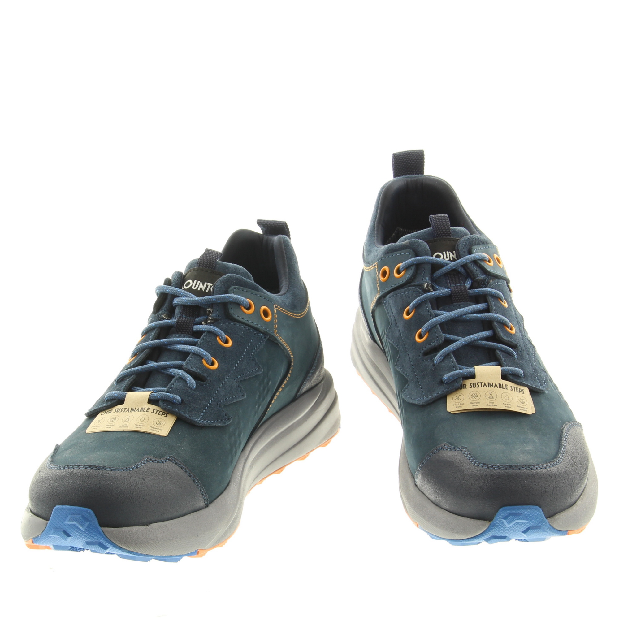 Mountos 724150 529 Dark Blue