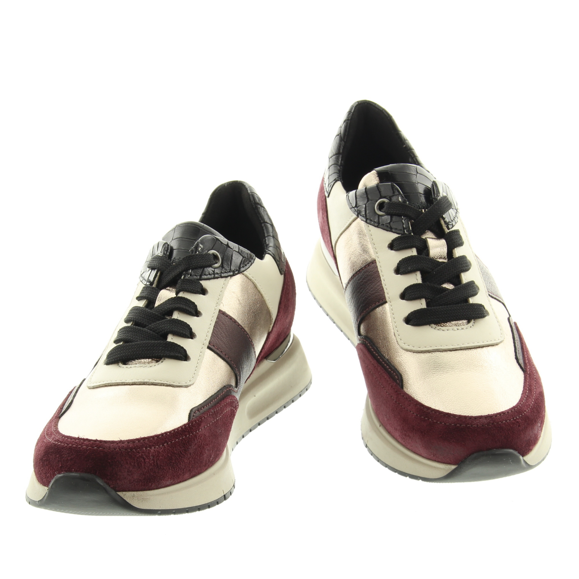 Gabor 76.445.95 Mutaro/mulberry