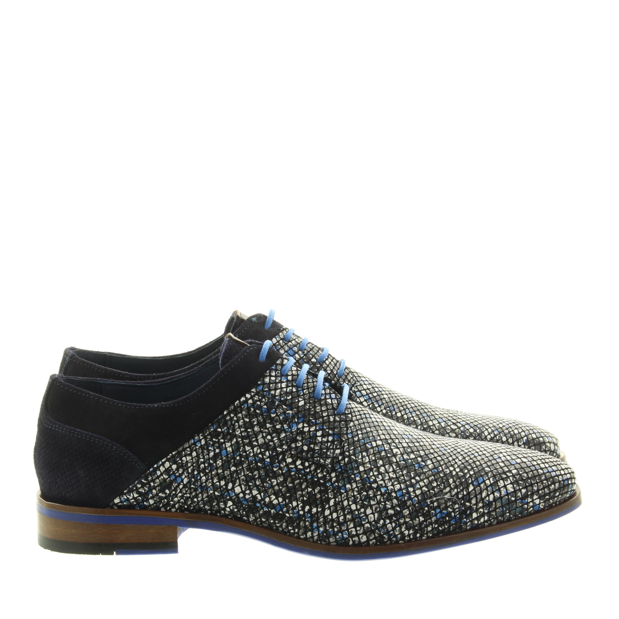 Berkelmans Interlagos 2310057103 Navy Black BG Bl