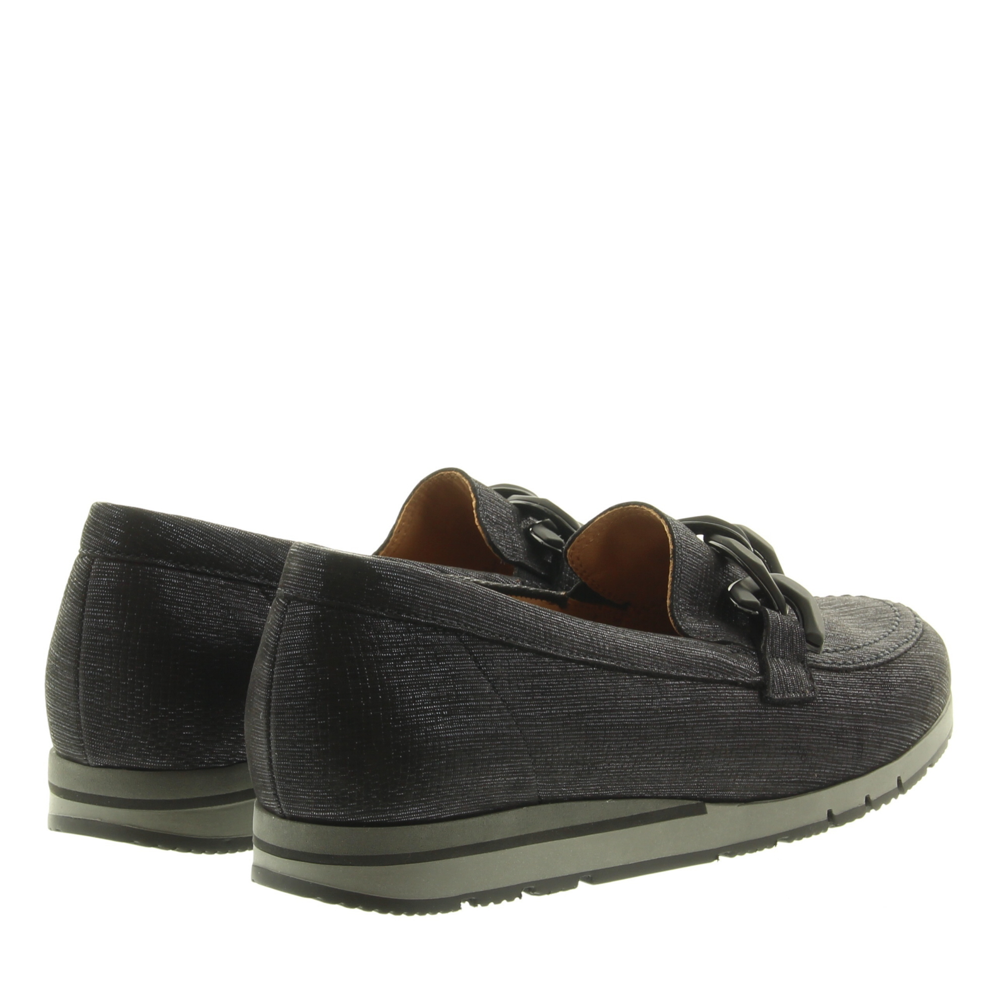 Gabor 72.415.86 Ocean Lizard (schw+lack)