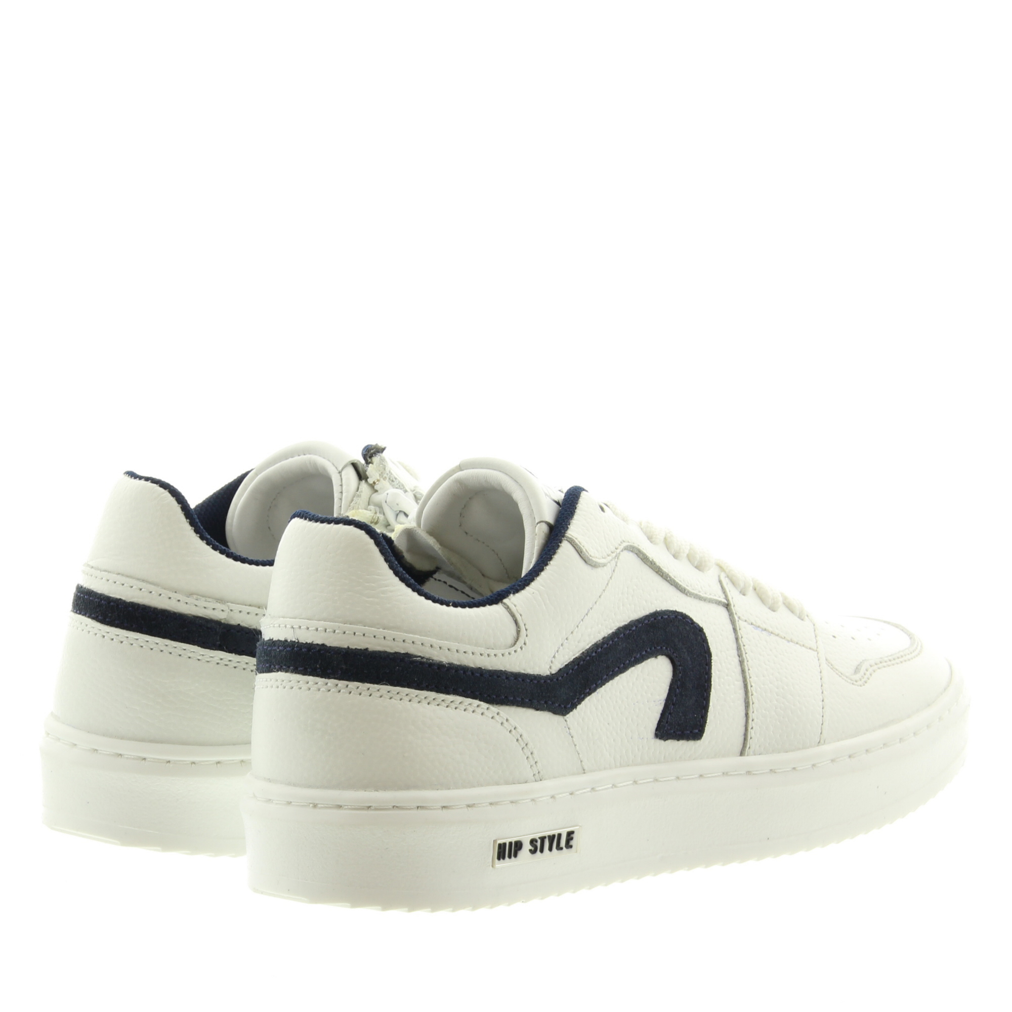 Hip Kids H1015 30CO Wit Combi