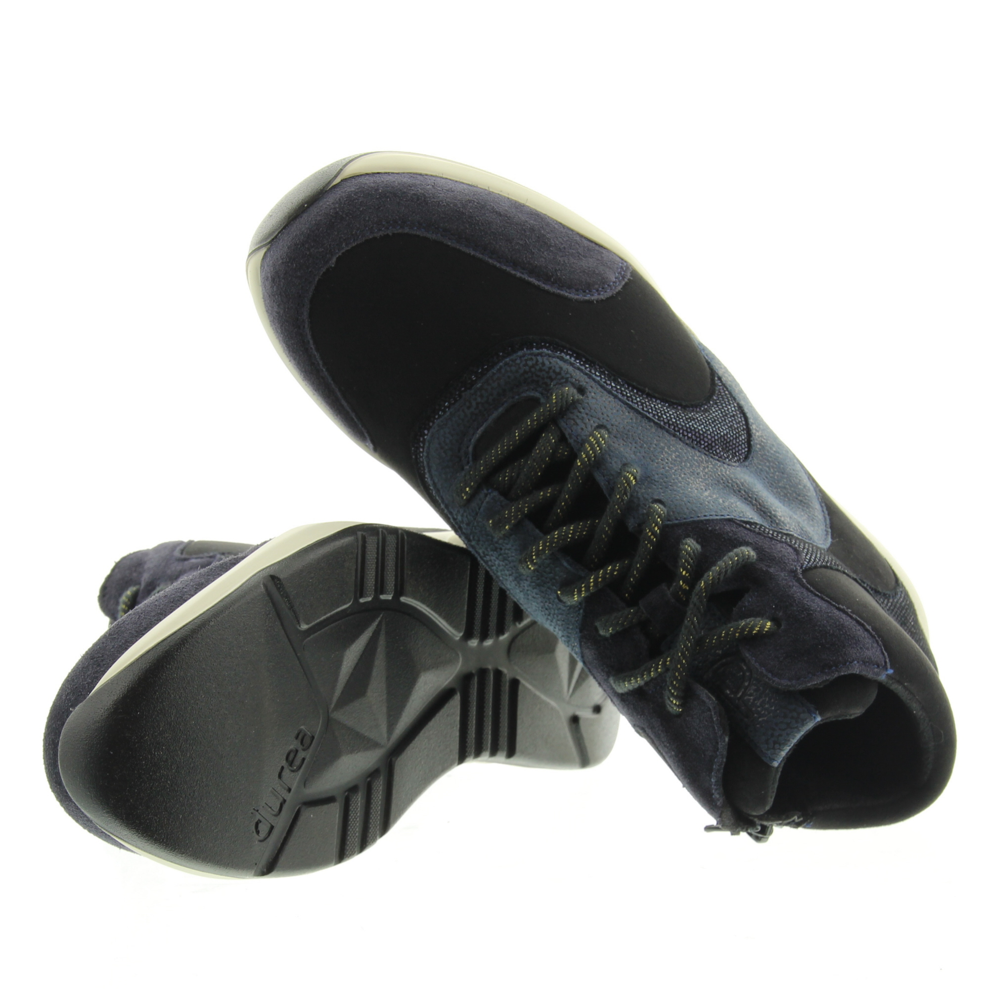 Durea 9835 608 K 2293 Blauw Zwart