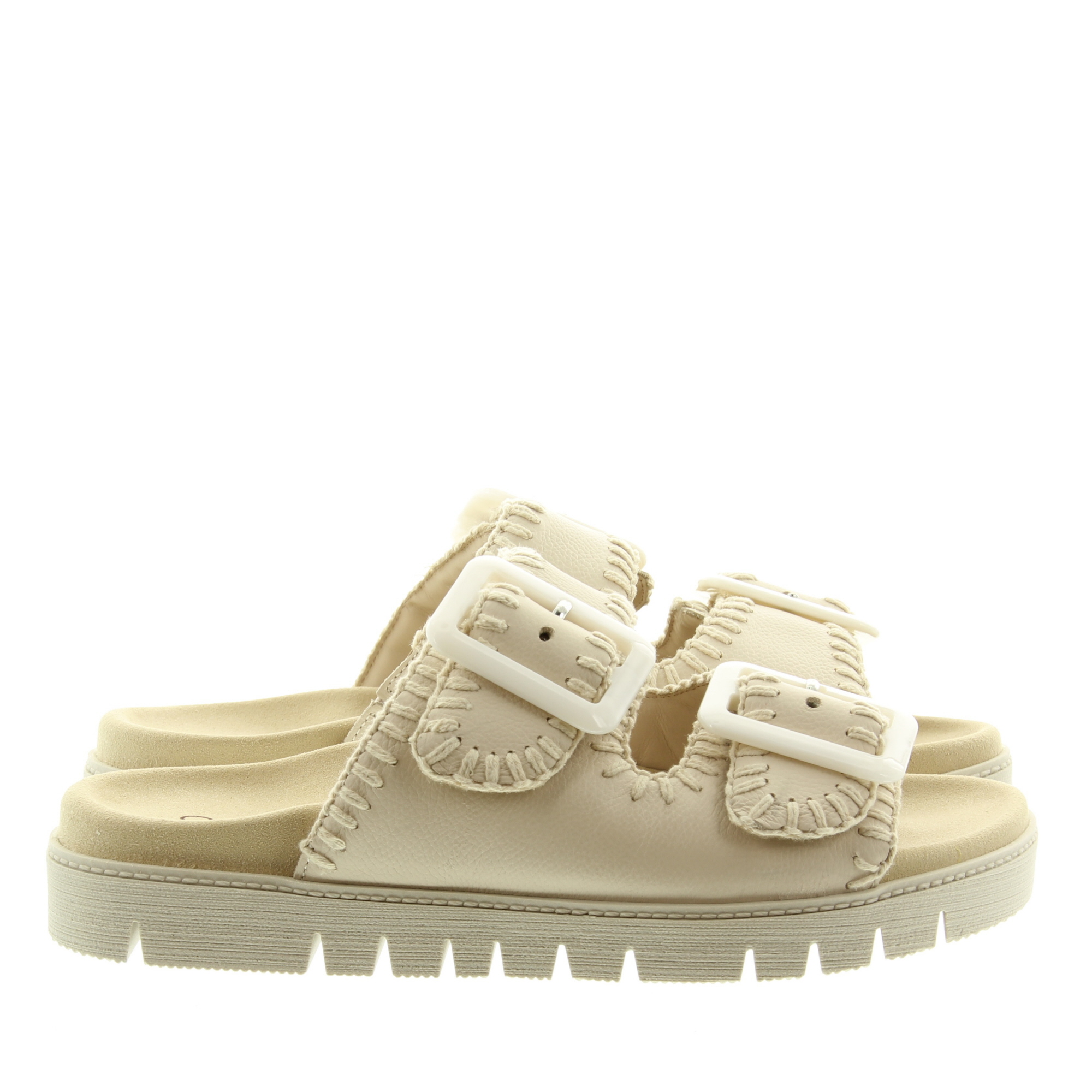 Gabor 83.741.22 Creme