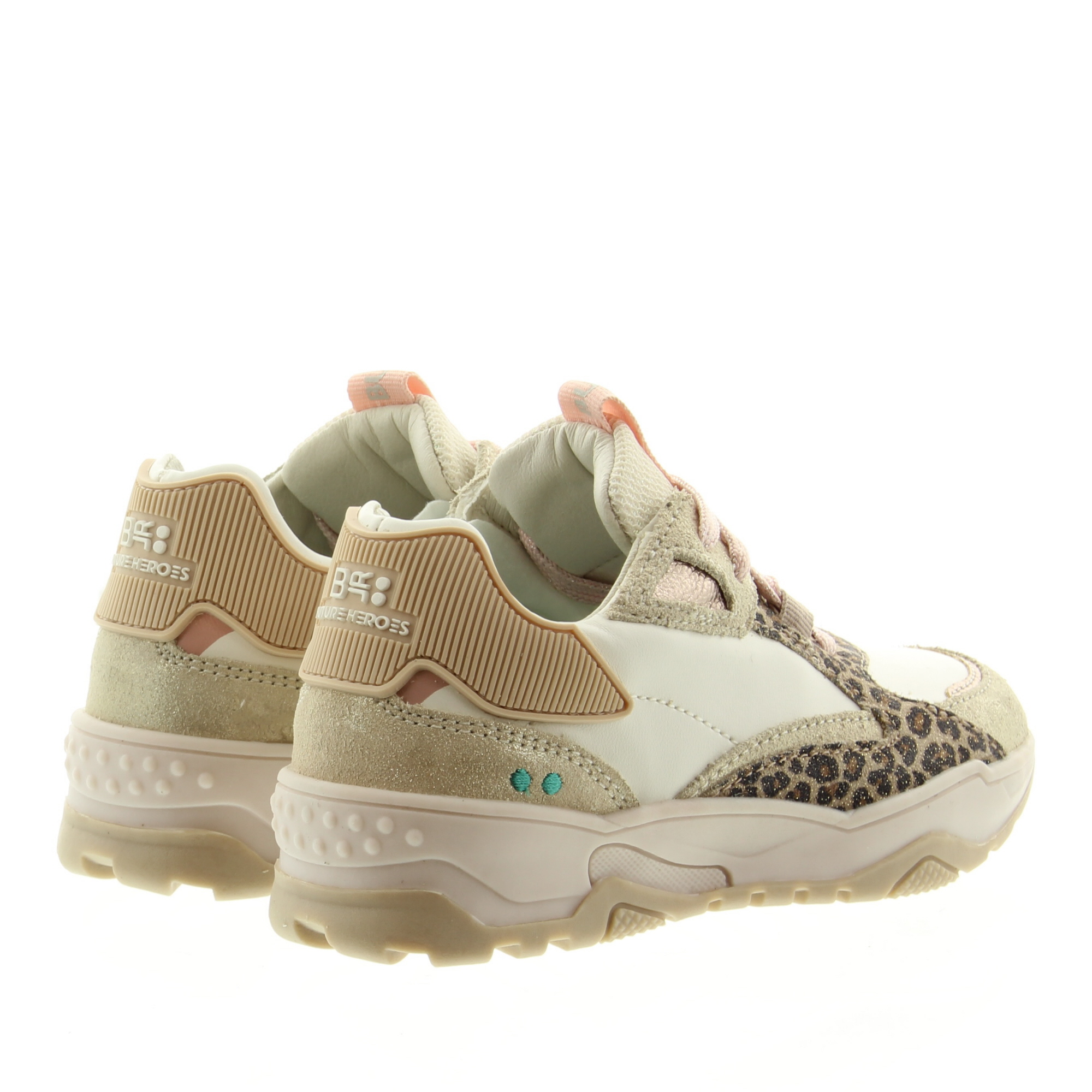 Bunnies Junior 226220 Cody Chunky 994 Champagne