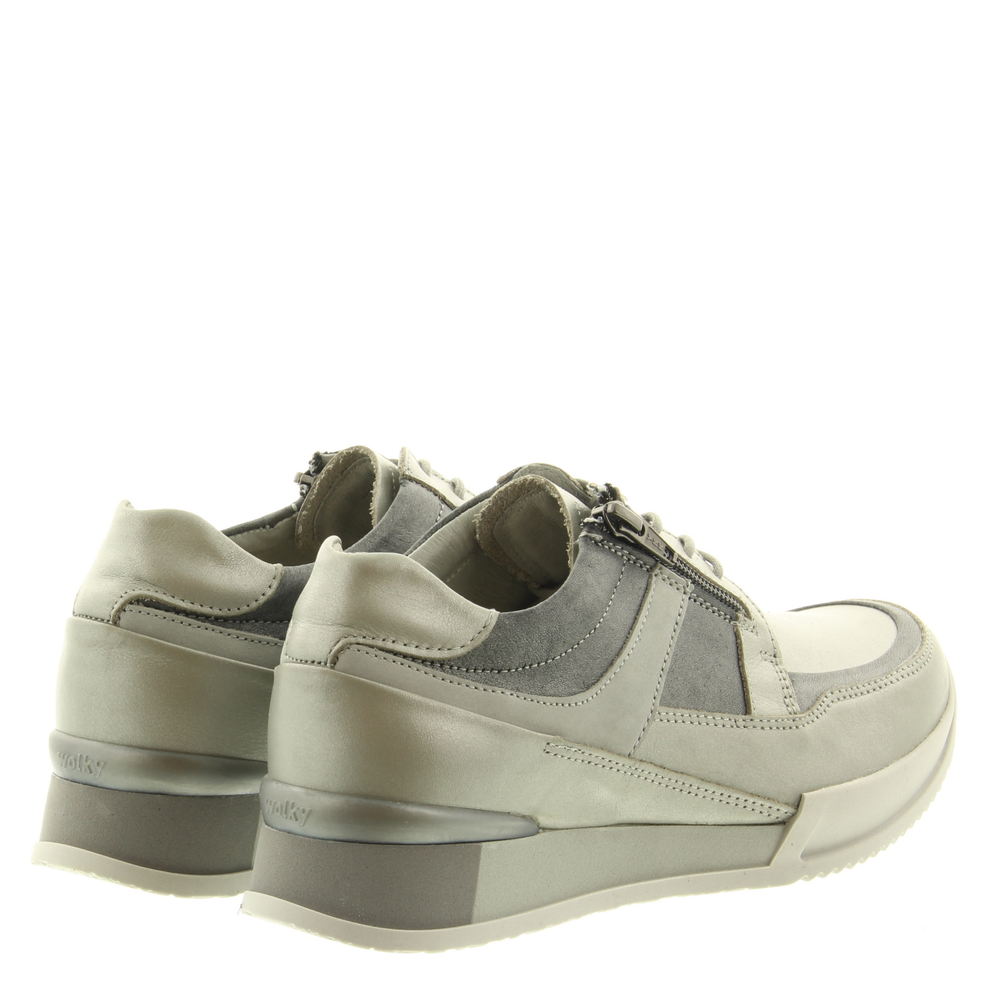 Wolky 0588220 Field Nappa 206 Light-grey Wolky 0588220 Field Nappa 206 Light-grey