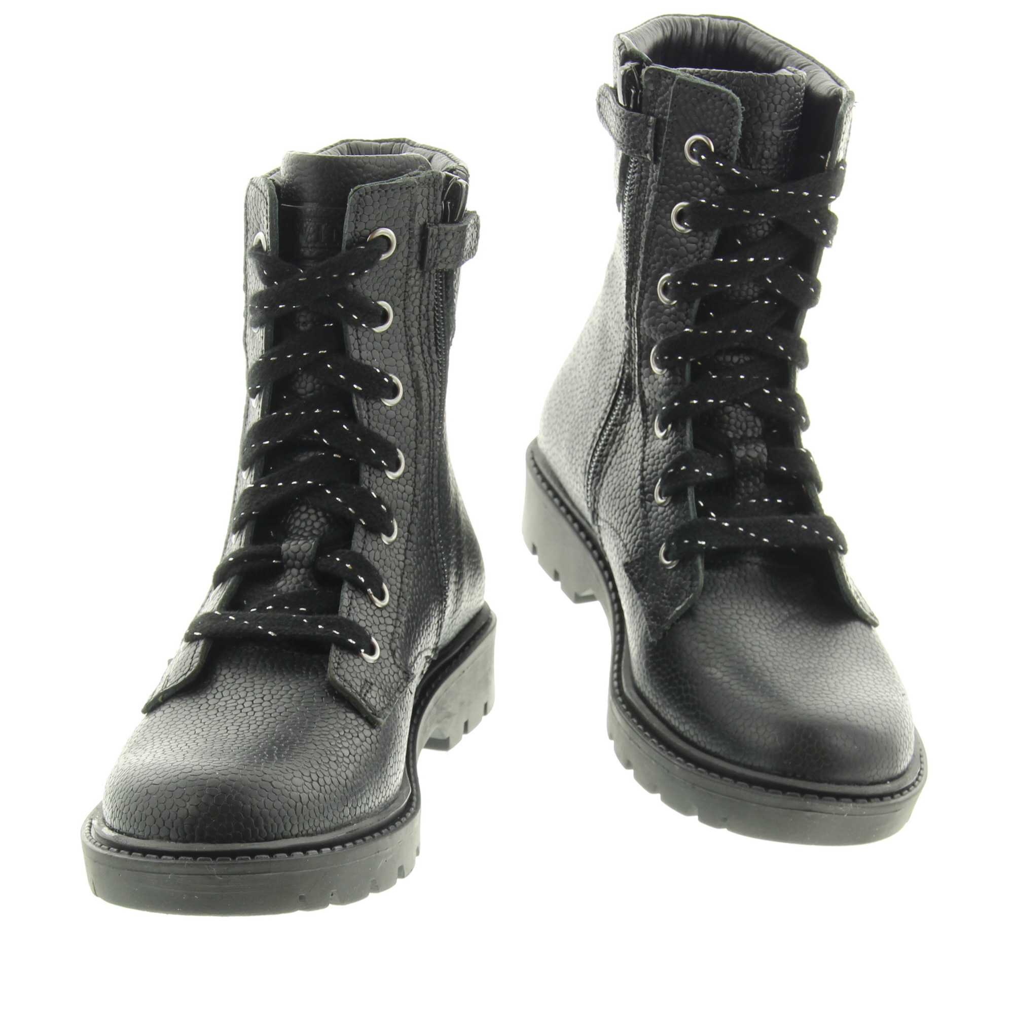 Twins Trackstyle 325951 W3 Hettie Hery 589 Black Anthracite