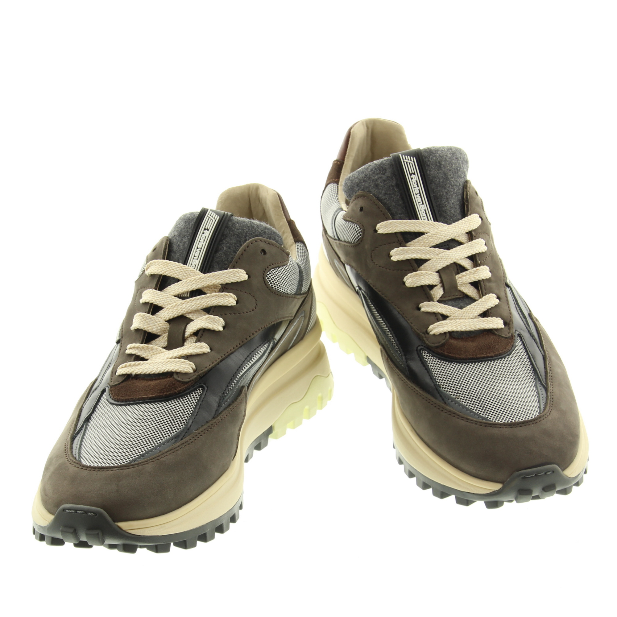 Floris van Bommel SFM-10172-34-02 De Gripper 02.24 Taupe