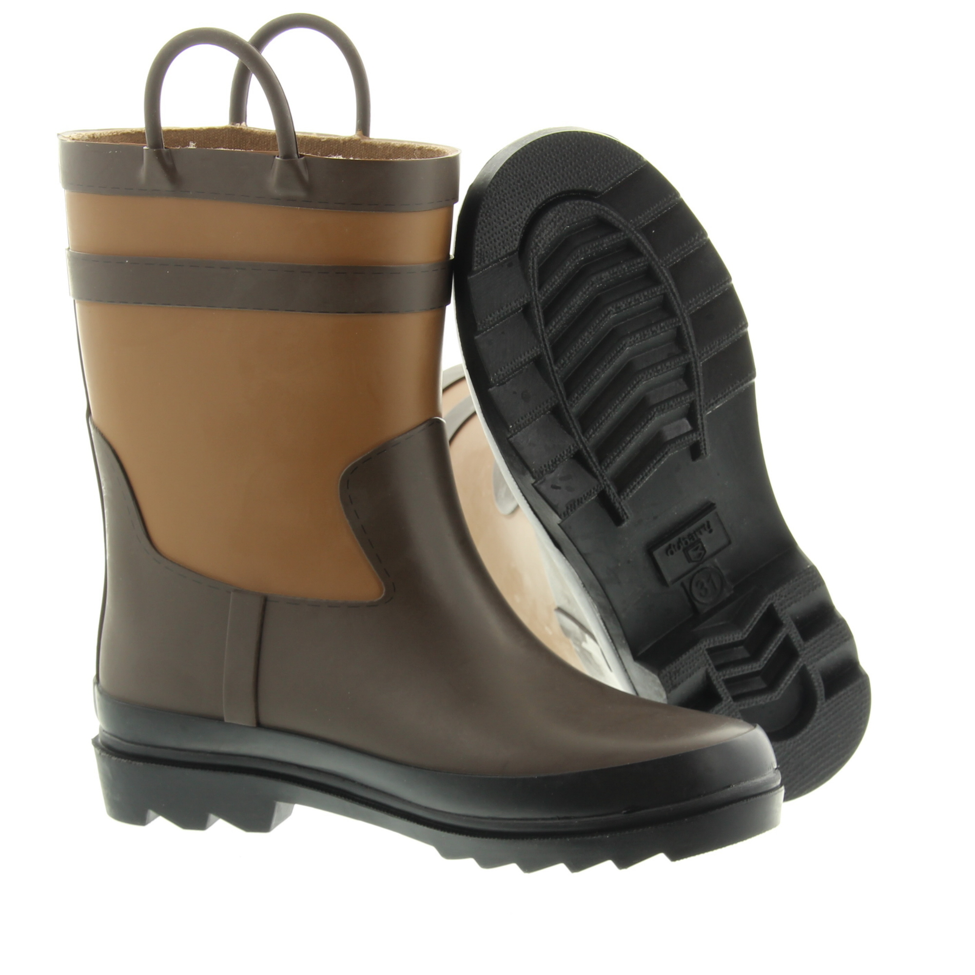 Dubarry 3600 Splash 52 Walnut