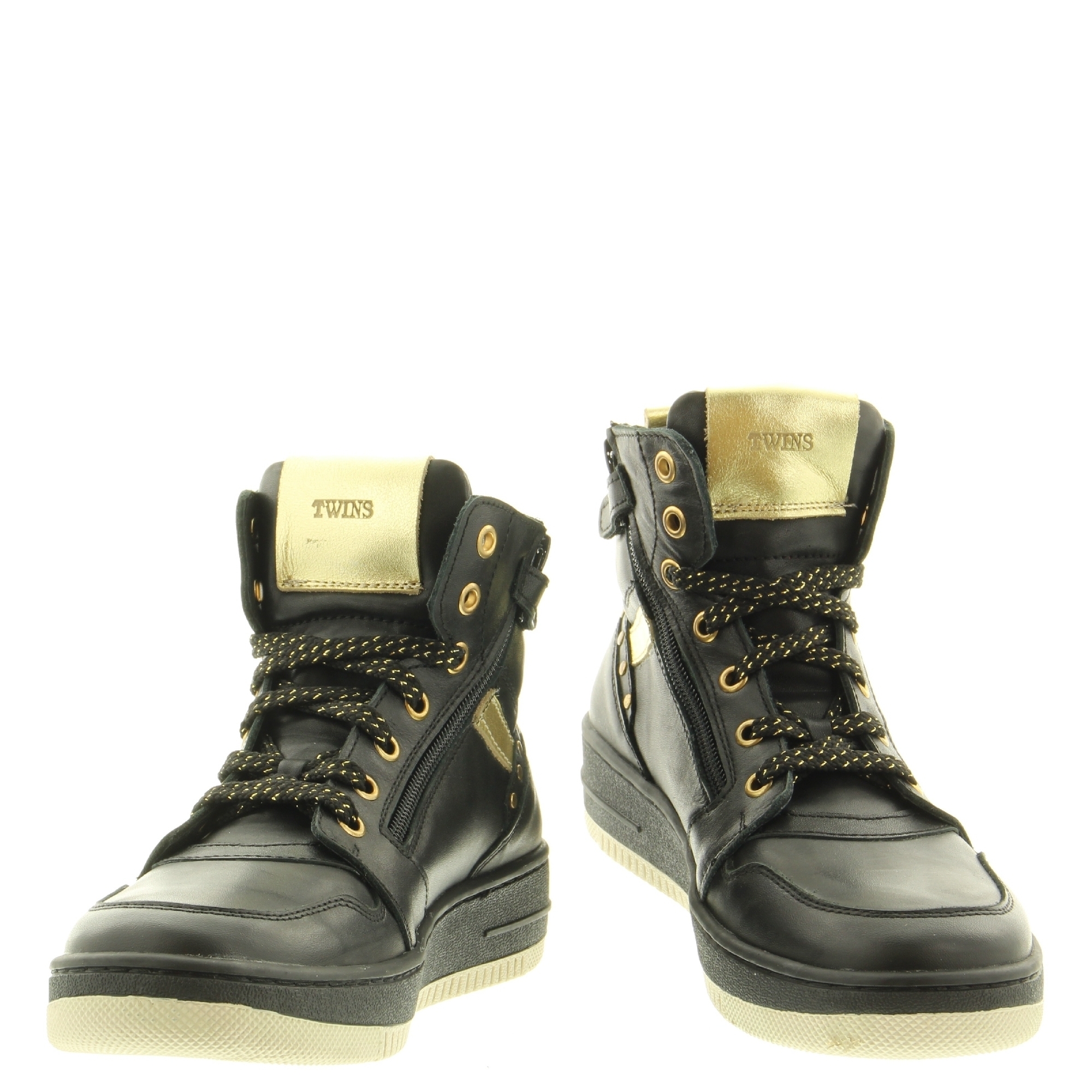 Twins Trackstyle 320881 689 Black Twins Trackstyle 320881 689 Black