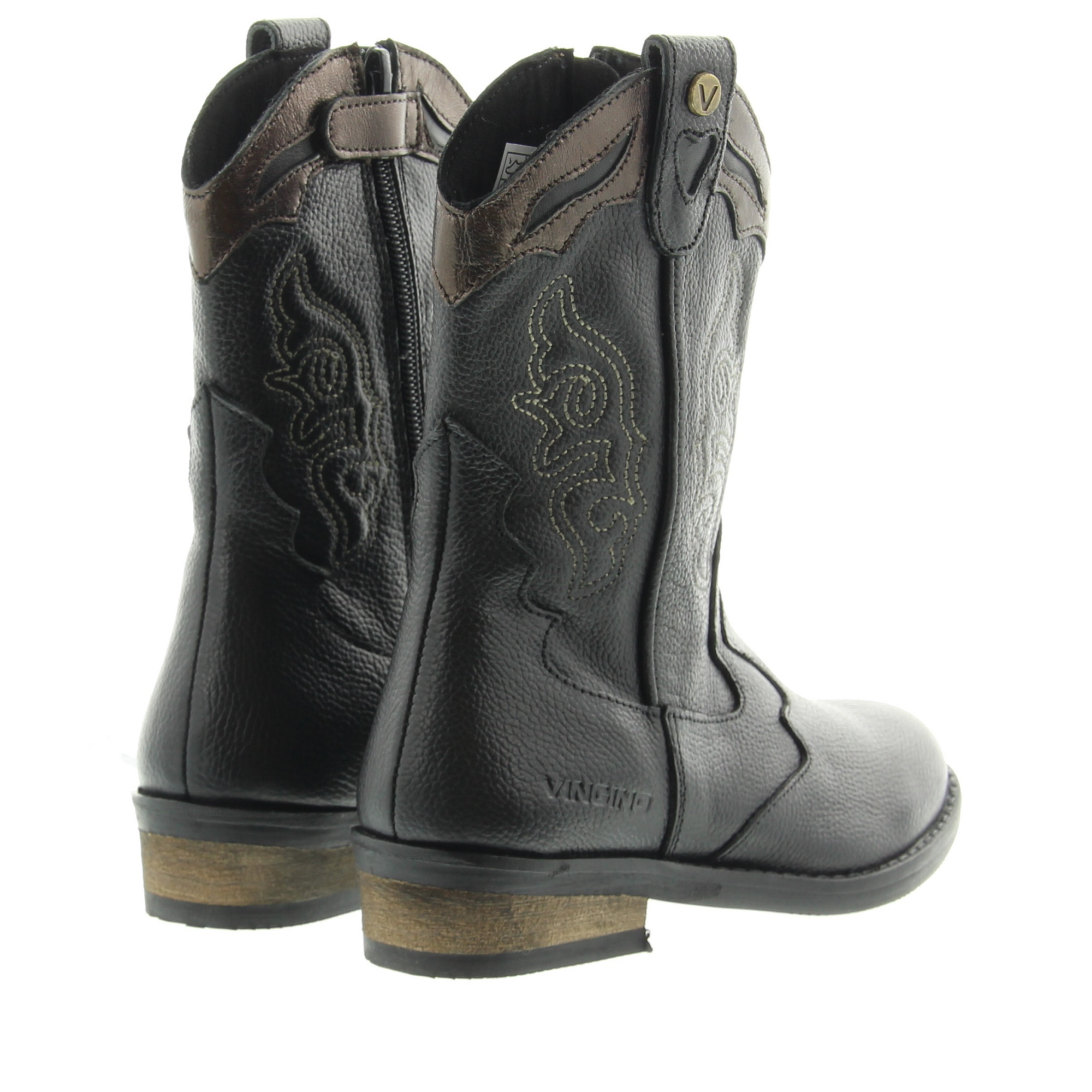 Vingino Chloe 944 Deep black