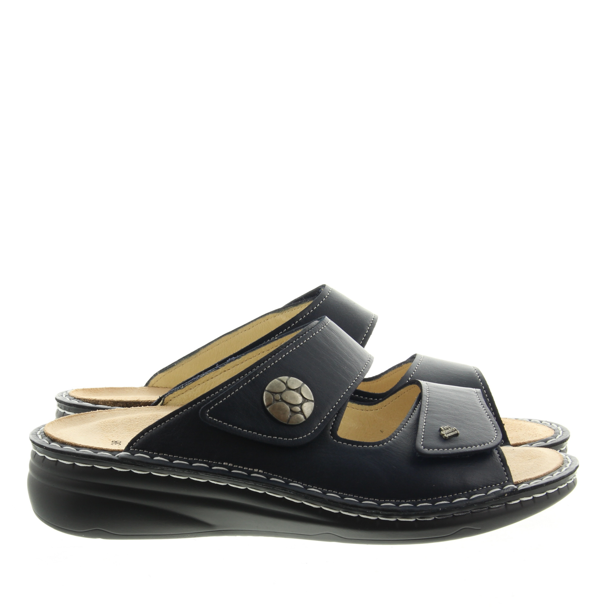 Finn Comfort Moorea 02642 Atlantic 604041