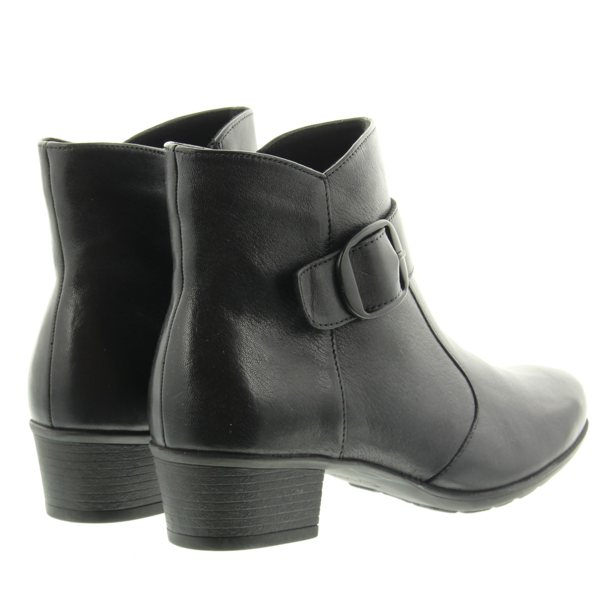 Solidus 35025 Kerry 01258 Royalblack