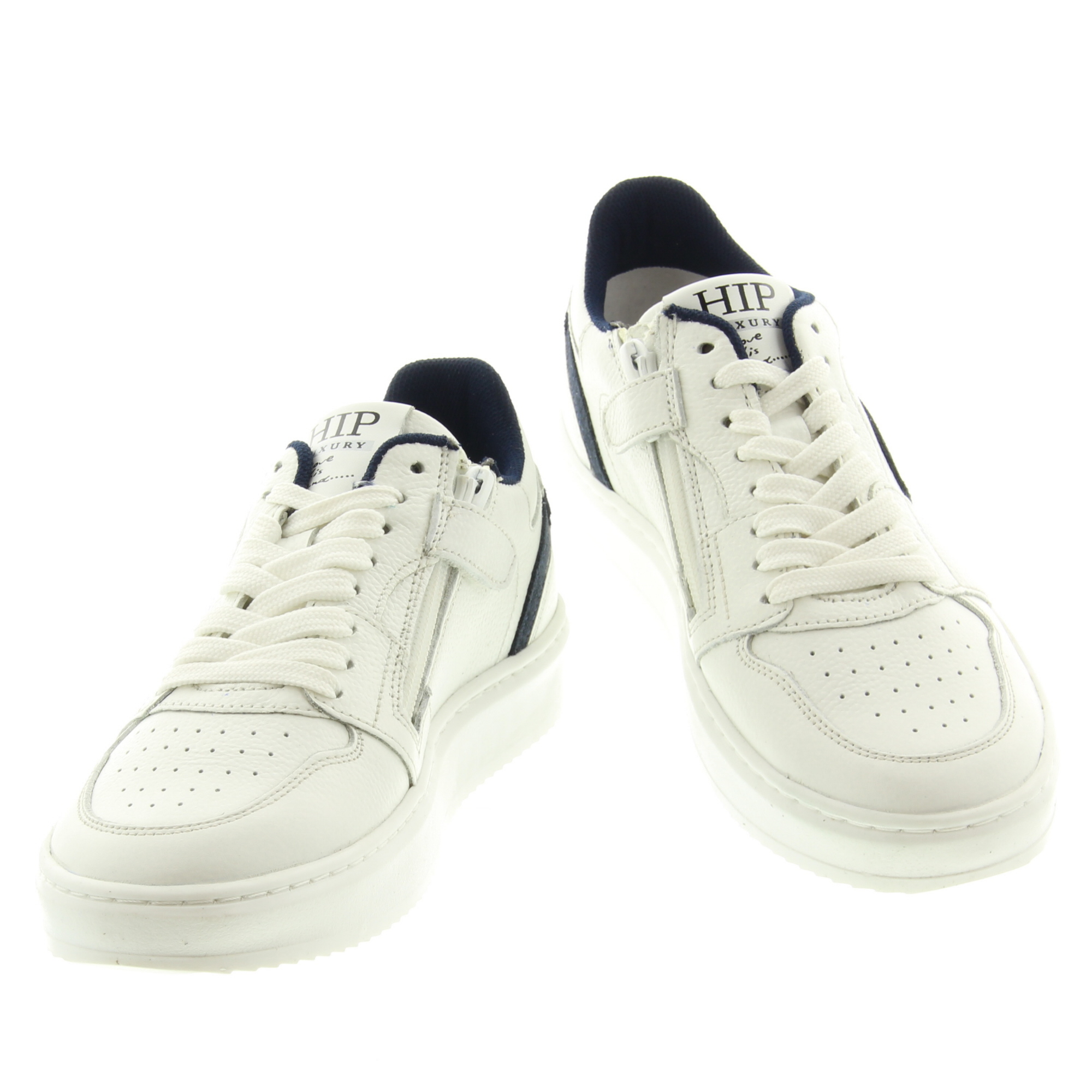 Hip Kids H1015 30CO Wit Combi