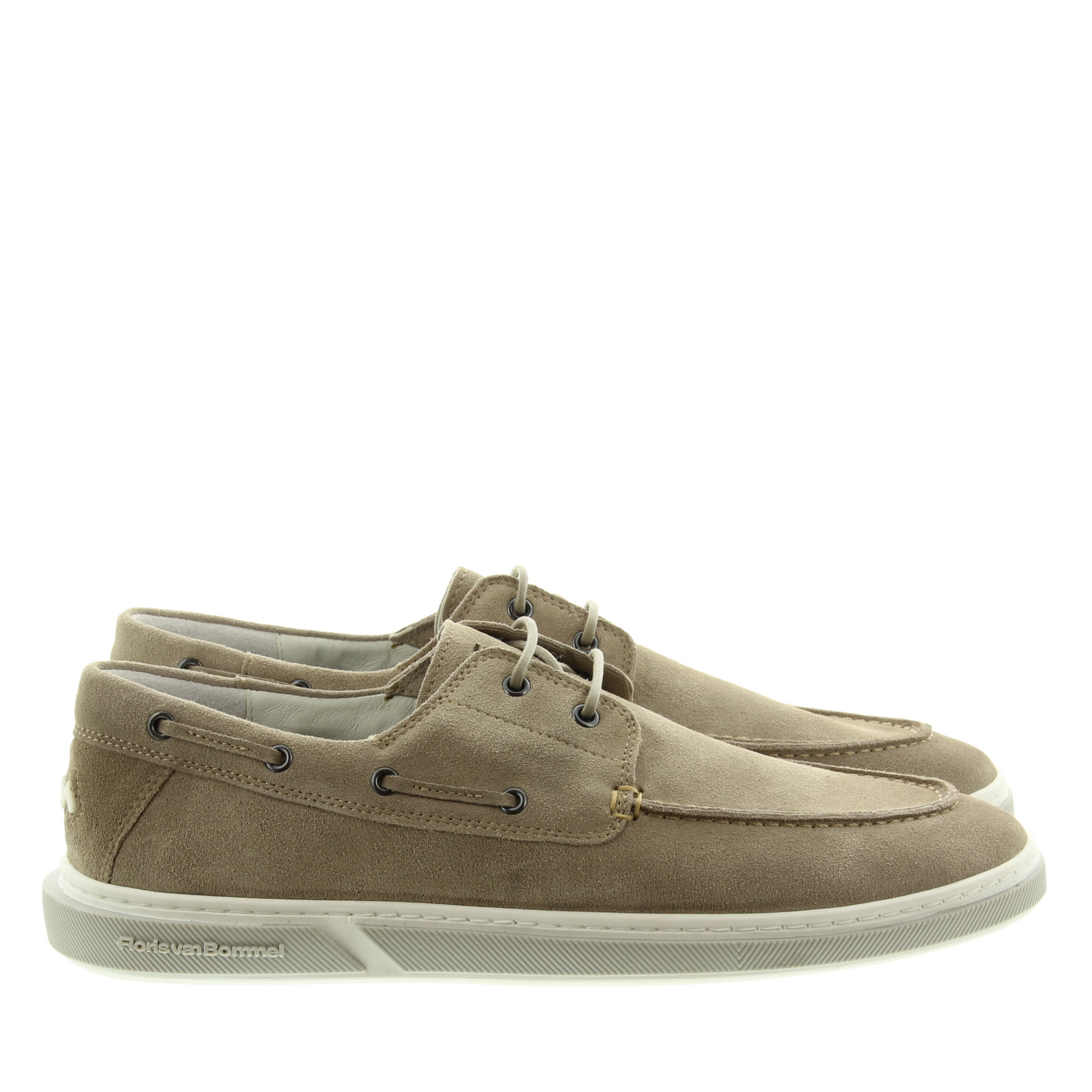 Floris van Bommel SFM-10208-22-02 De Booter 01.02 LightBrown