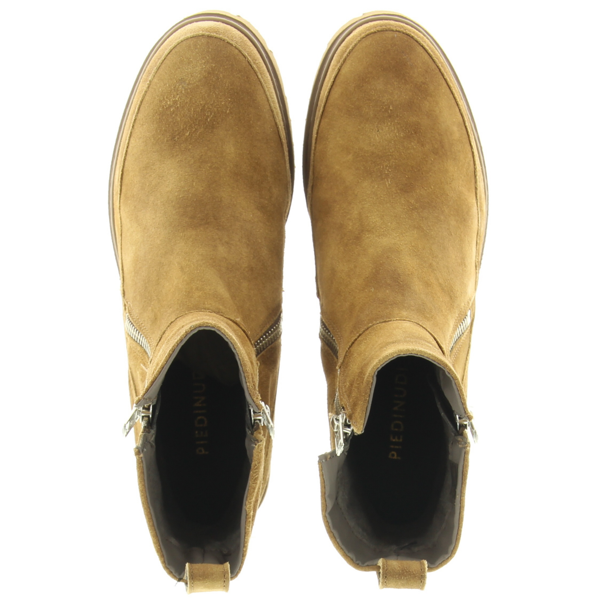 Piedi Nudi Coco 09.06 Biscuit Brown