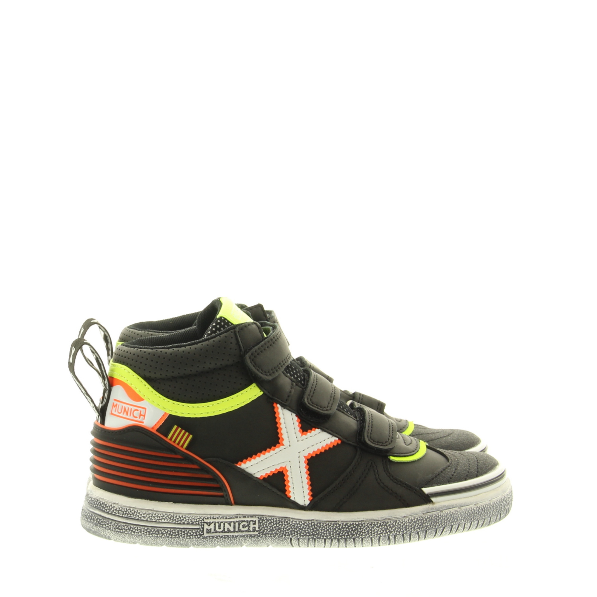 Munich 1514287 Blue camouflage - Maat: EU 40 | UK 6,5