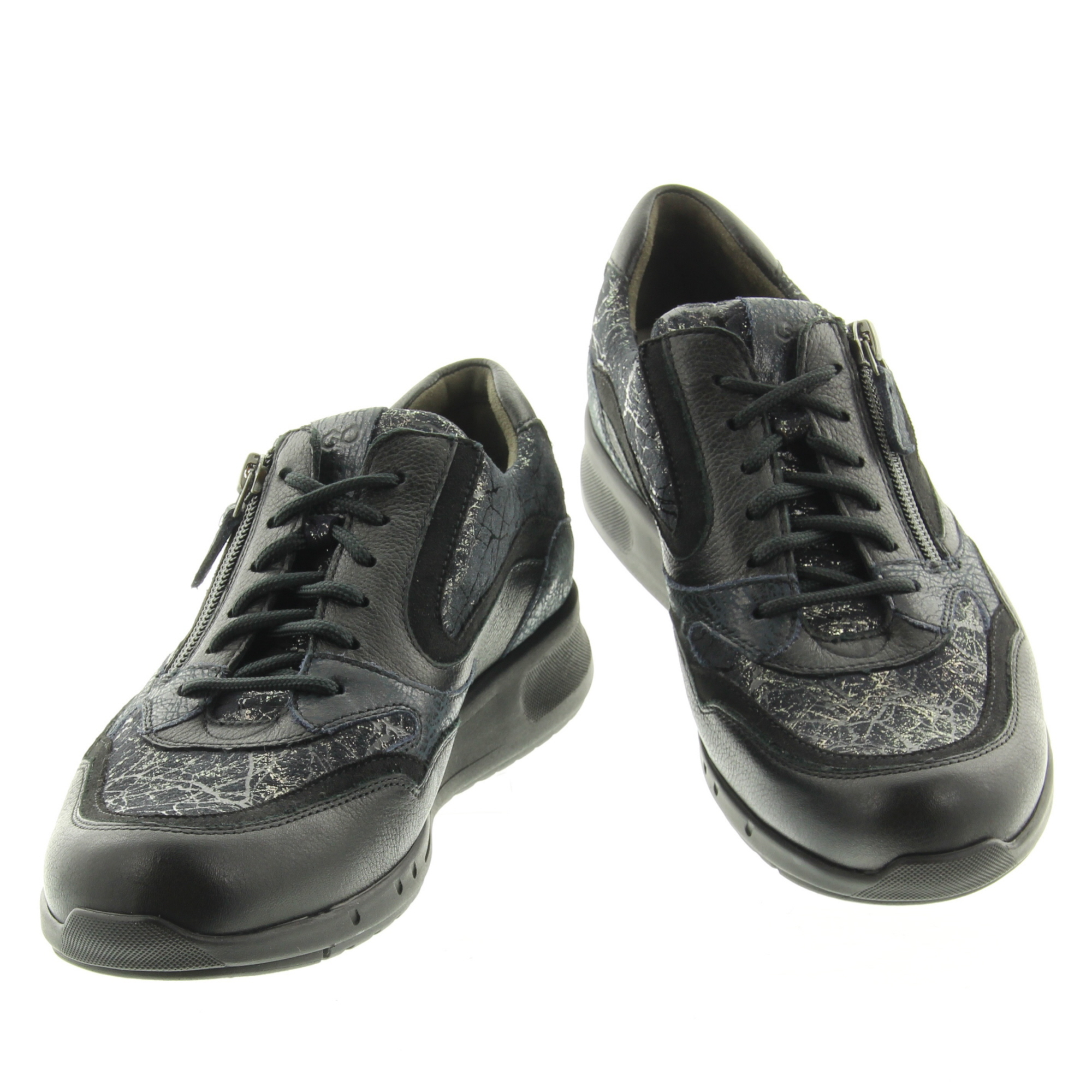 Durea 6306 688 K 1786 Zwart 3990 Blauw 3993