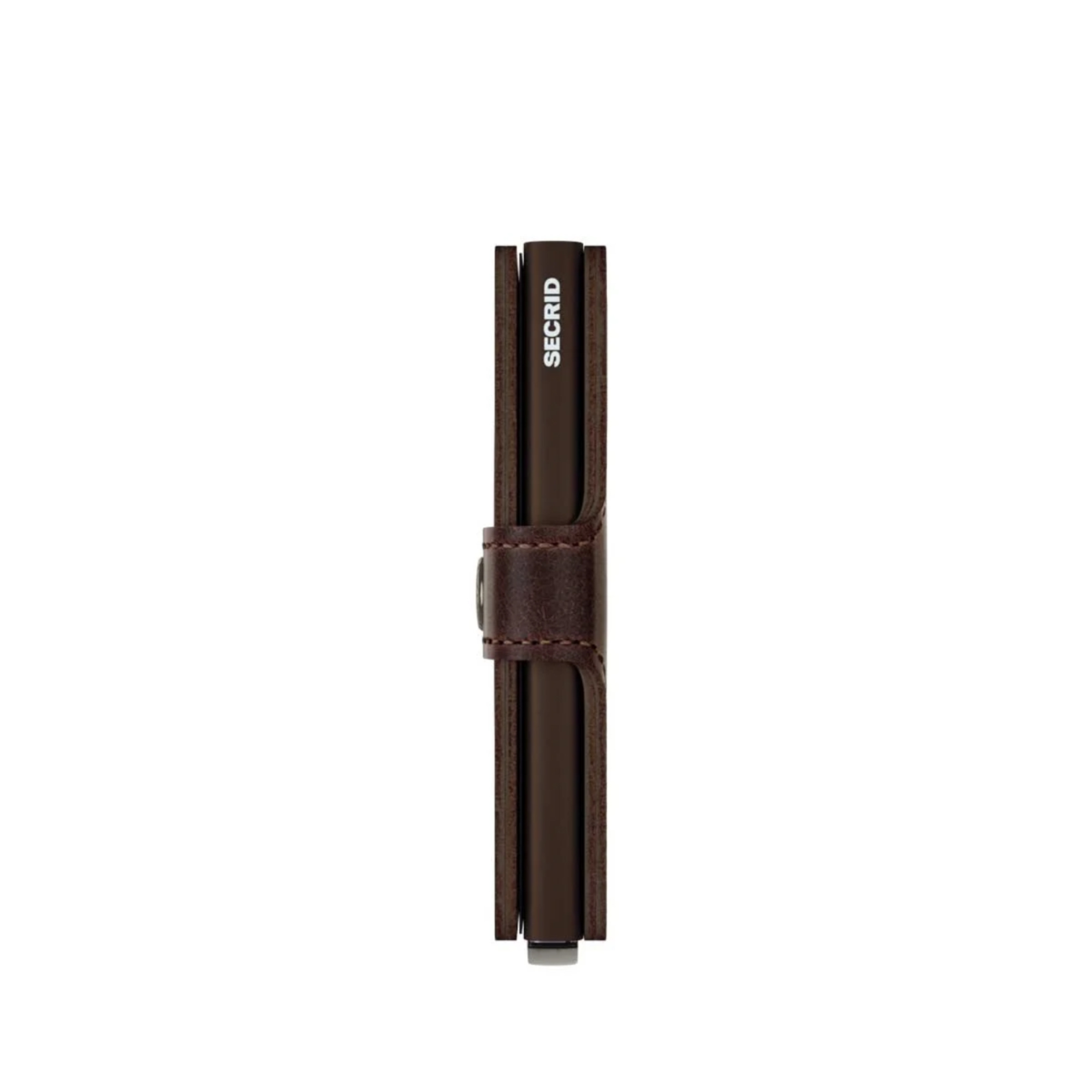Secrid MV Miniwallet Vintage Chocolate