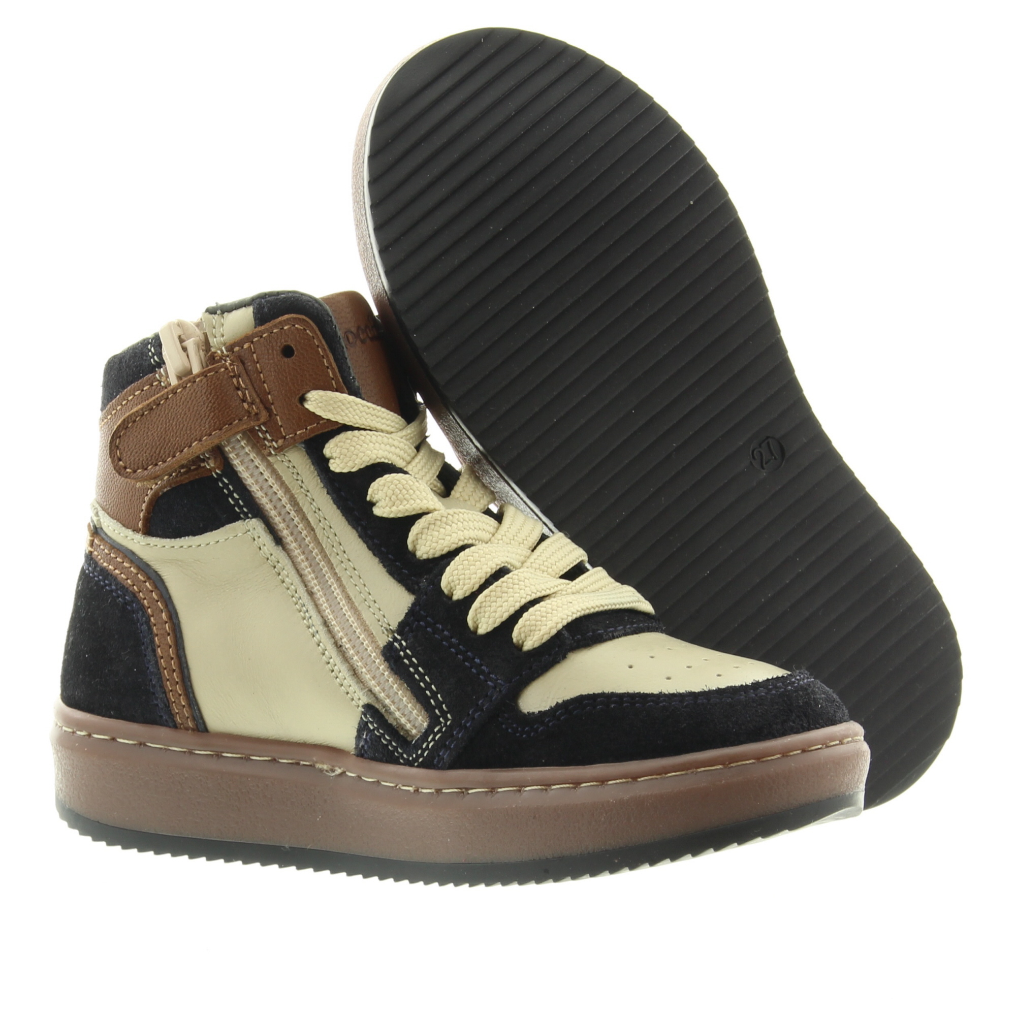 Pinocchio P1765 46CO Donkerblauw Combi Pinocchio P1765 46CO Donkerblauw Combi