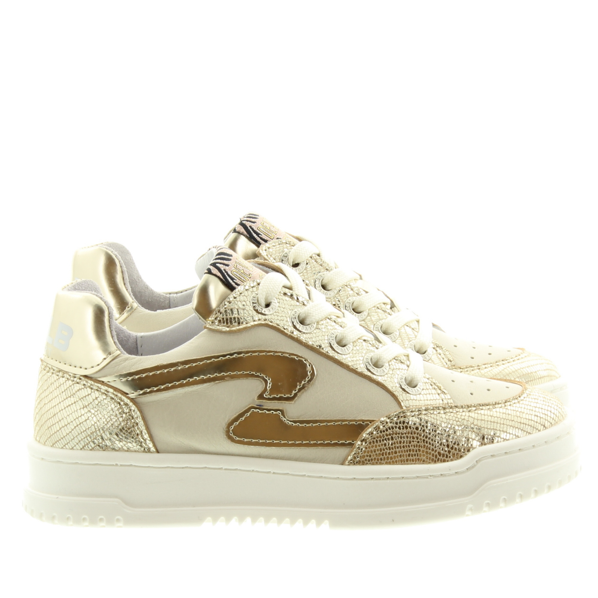 Develab 41040 351 Gold Metallic