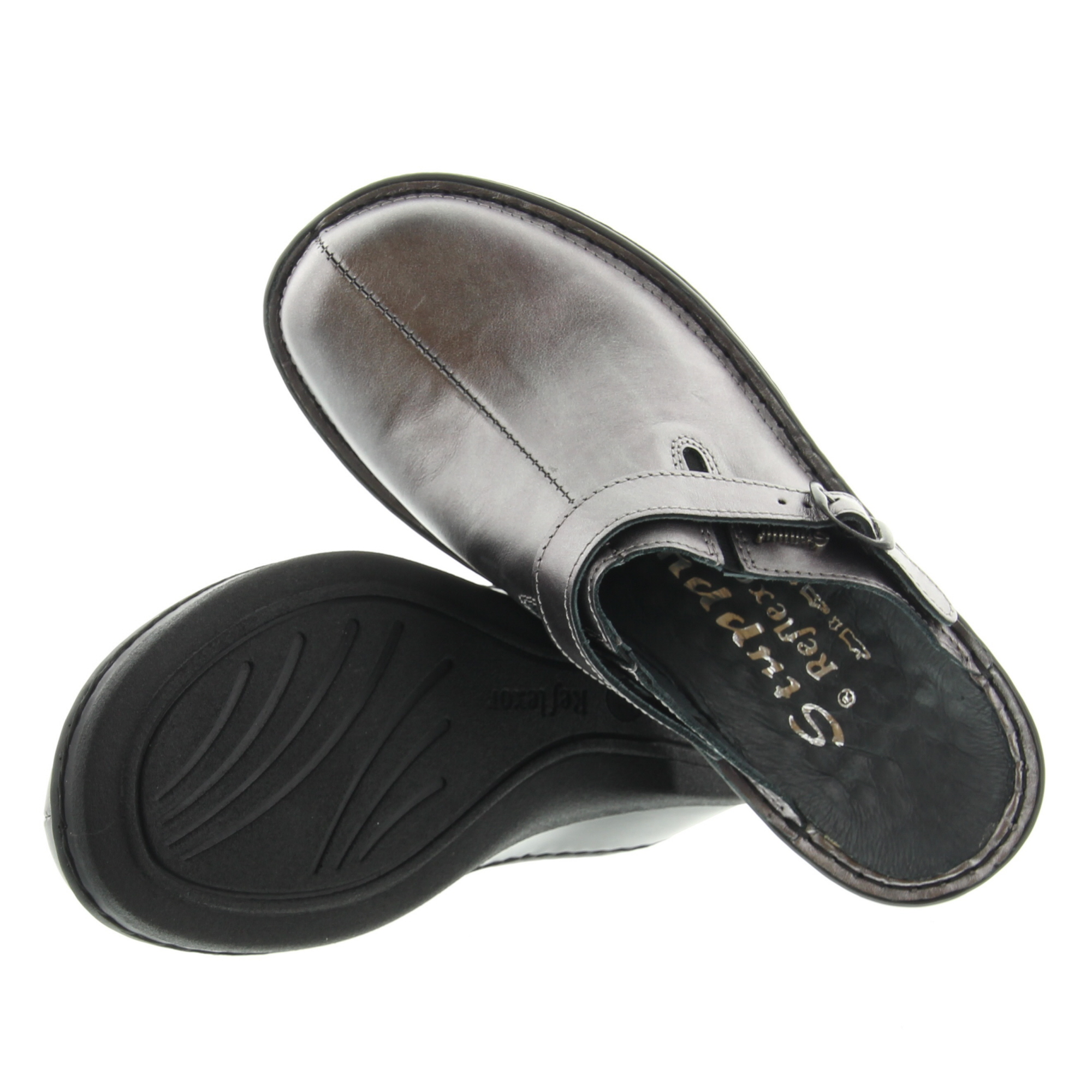 Stuppy 1426 006 010 Taupe Perlato