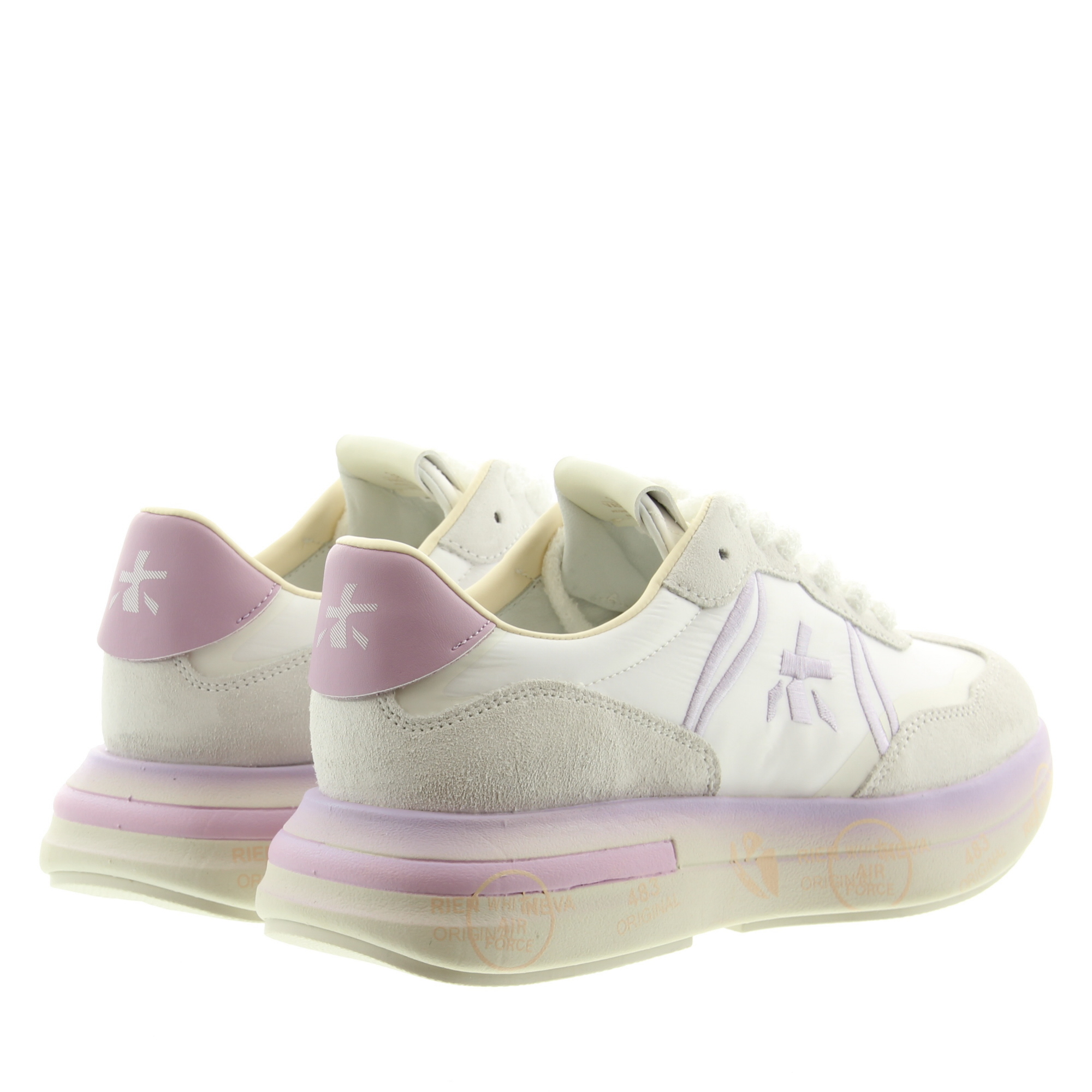 Premiata Cassie var 7383