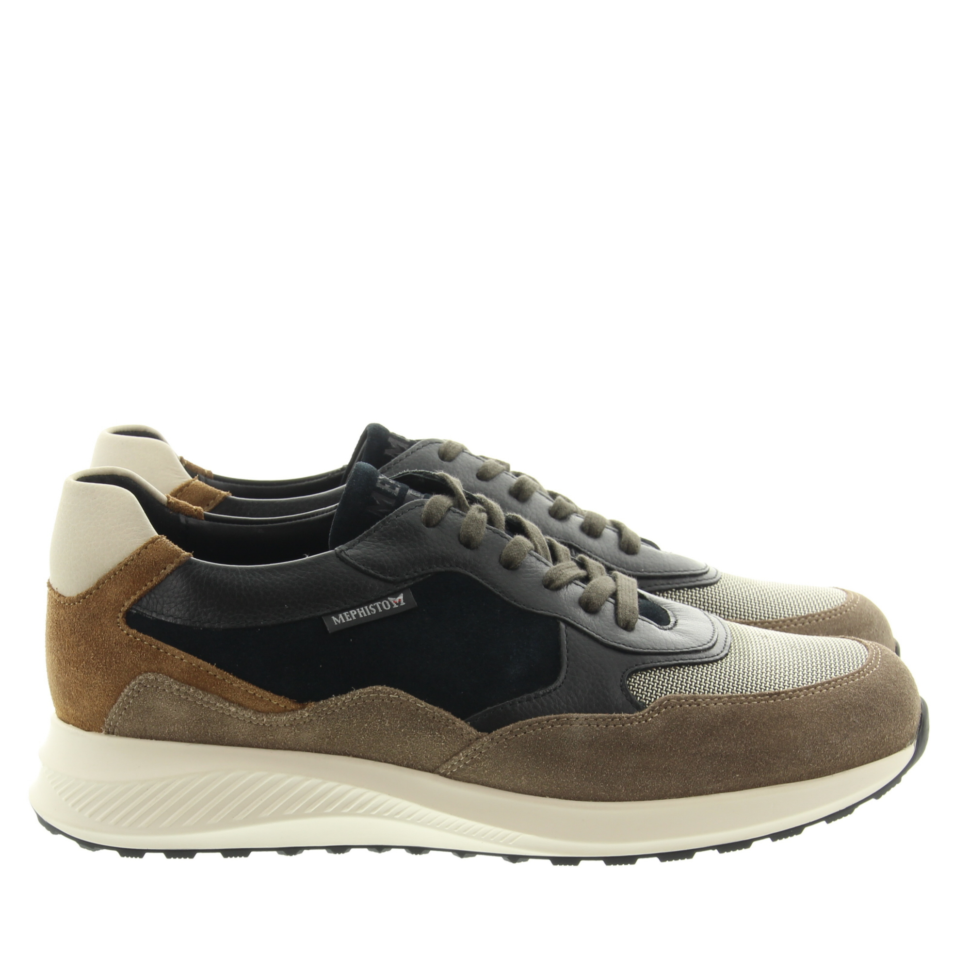 Mephisto Driss 3660 1500 3655 W