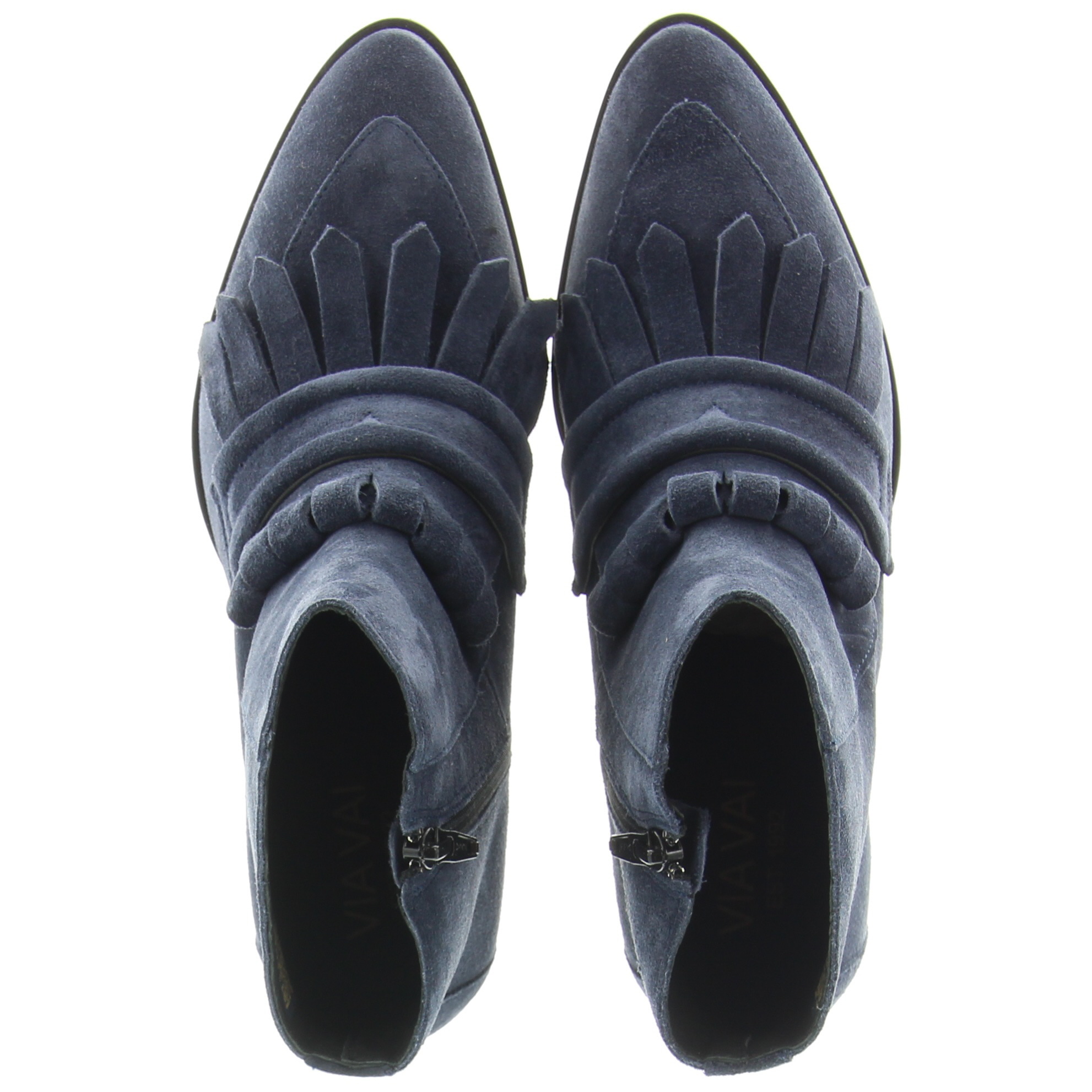 Via Vai 62278 Rose Hannah 03-1167 Sierra Rodi