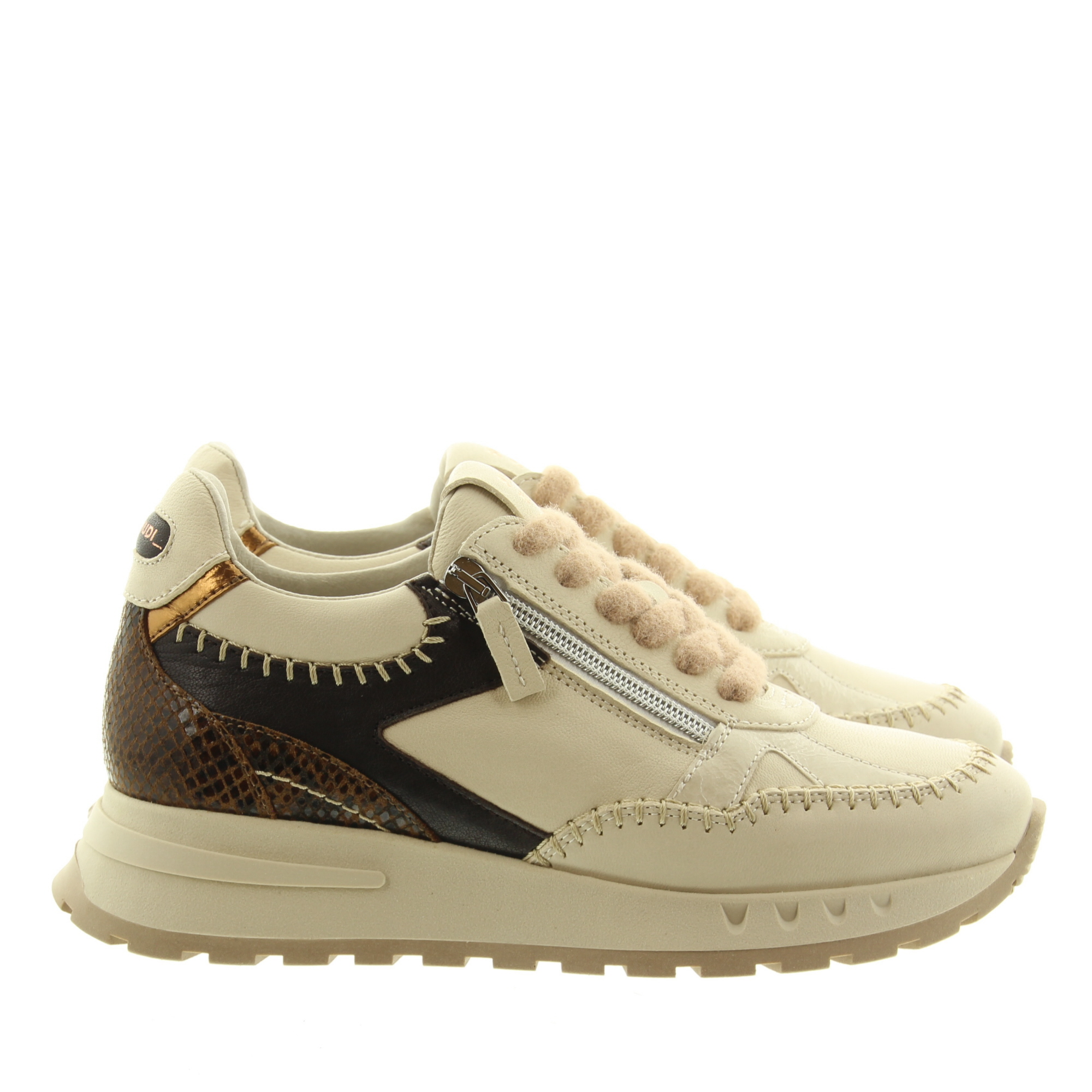 Piedi Nudi Karol 04.02 Off White