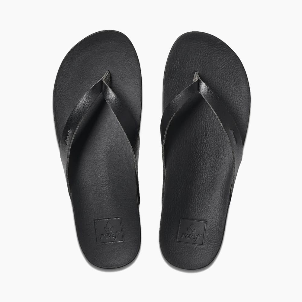 Reef Cushion Court RF0A3FDSBLA Black