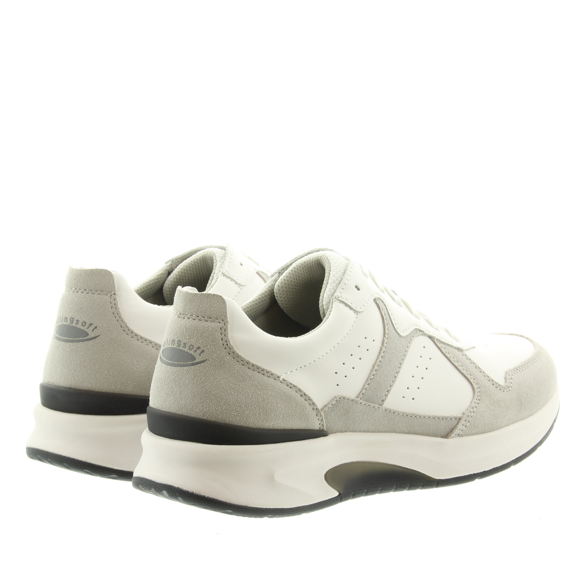 Gabor 8001.20.02 Lt.grey/white